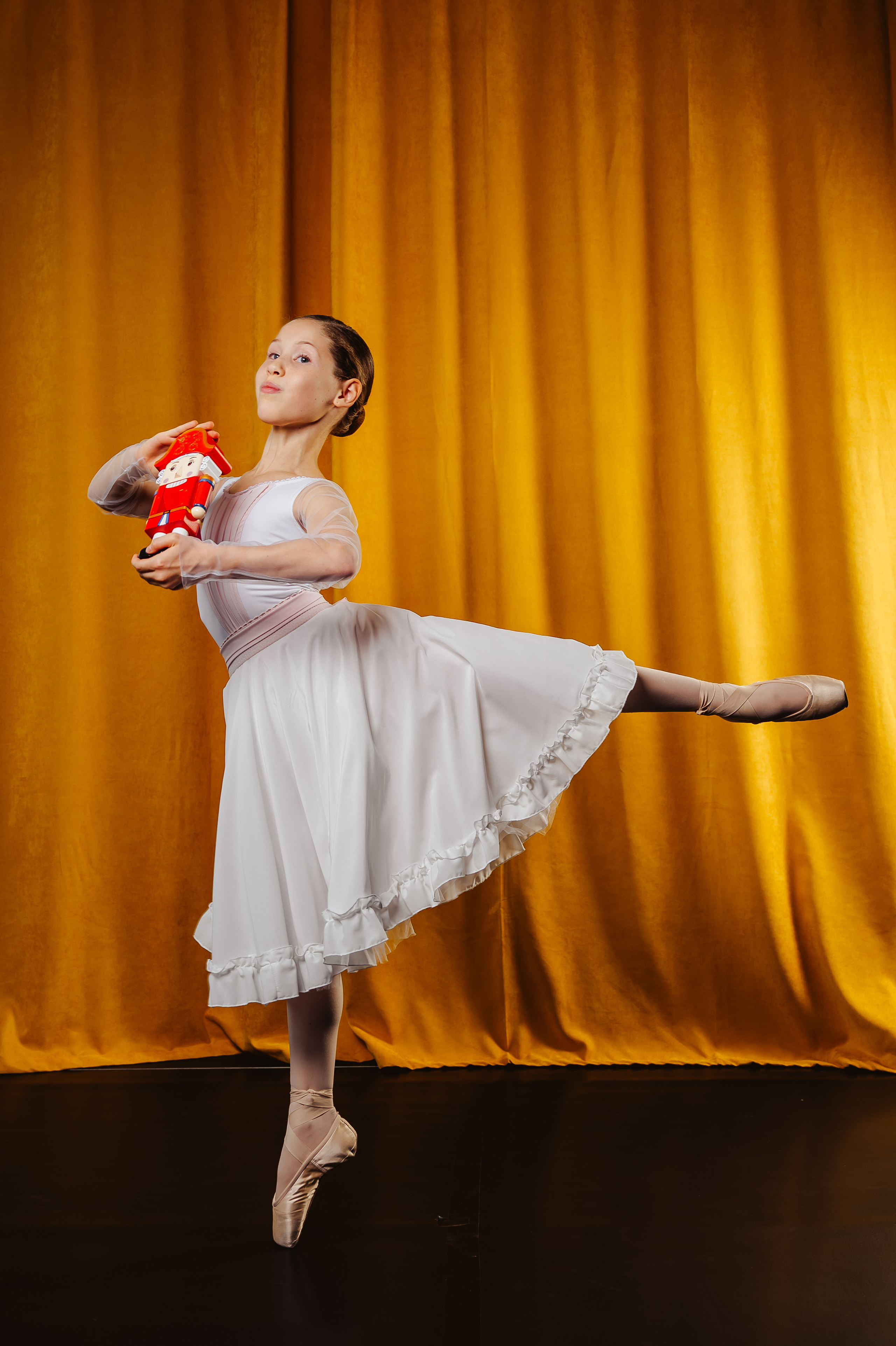 Фотодень в Modern Dance Center. DariaRock / Фотограф Екатеринбург