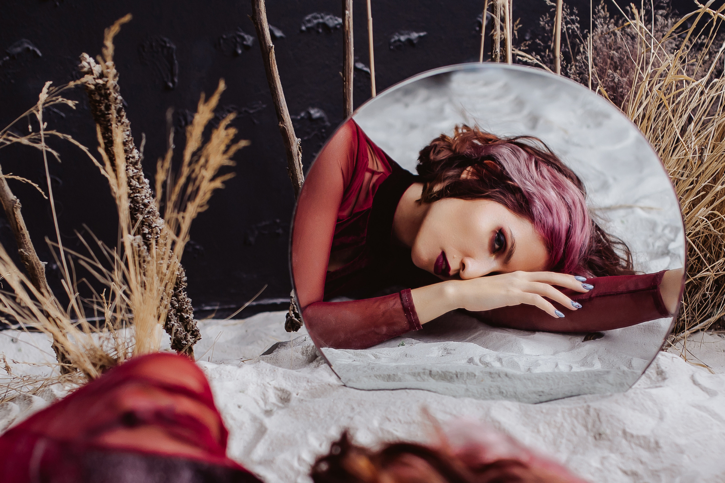 Даша. DariaRock / Фотограф Екатеринбург