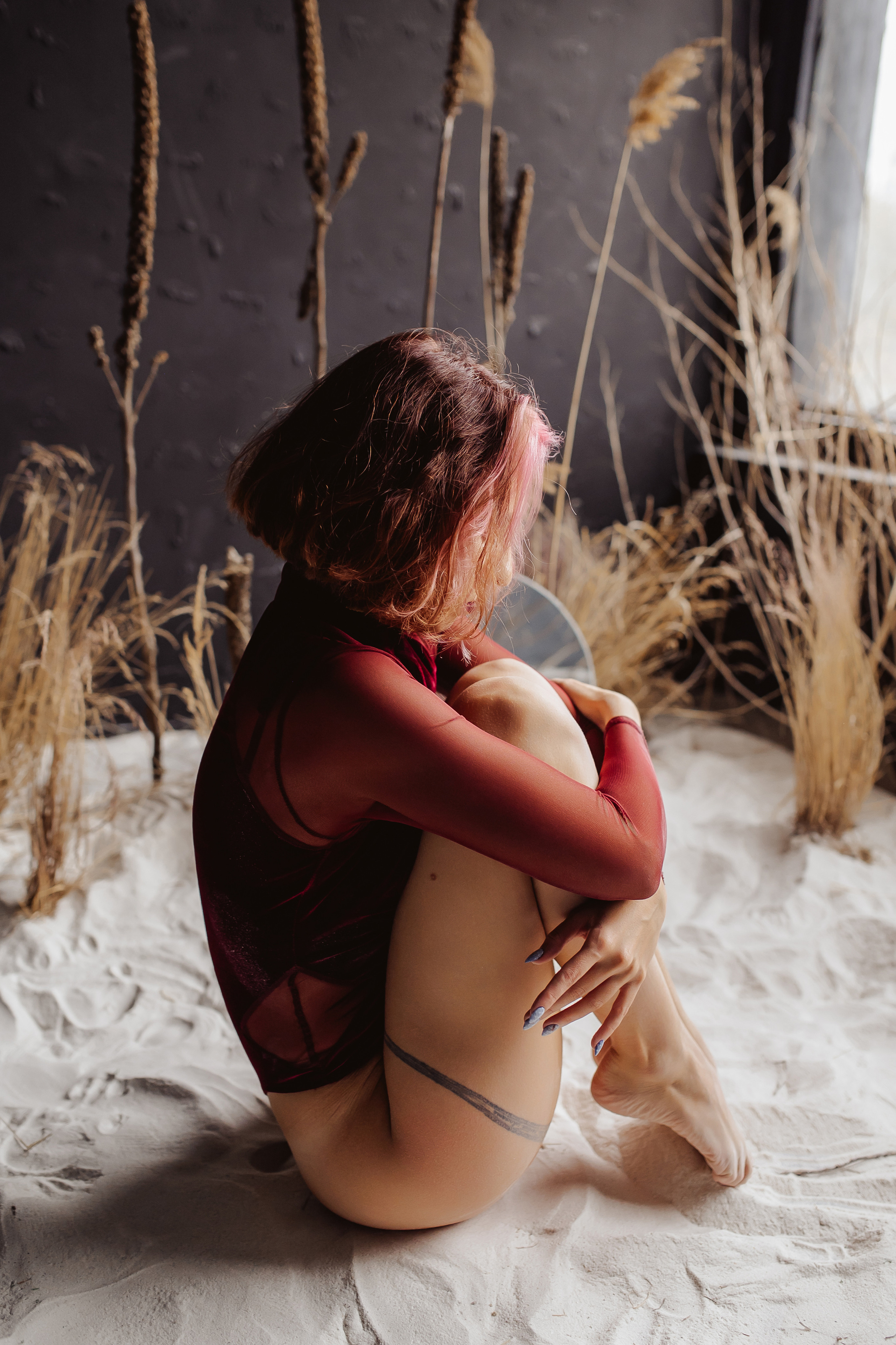 Даша. DariaRock / Фотограф Екатеринбург