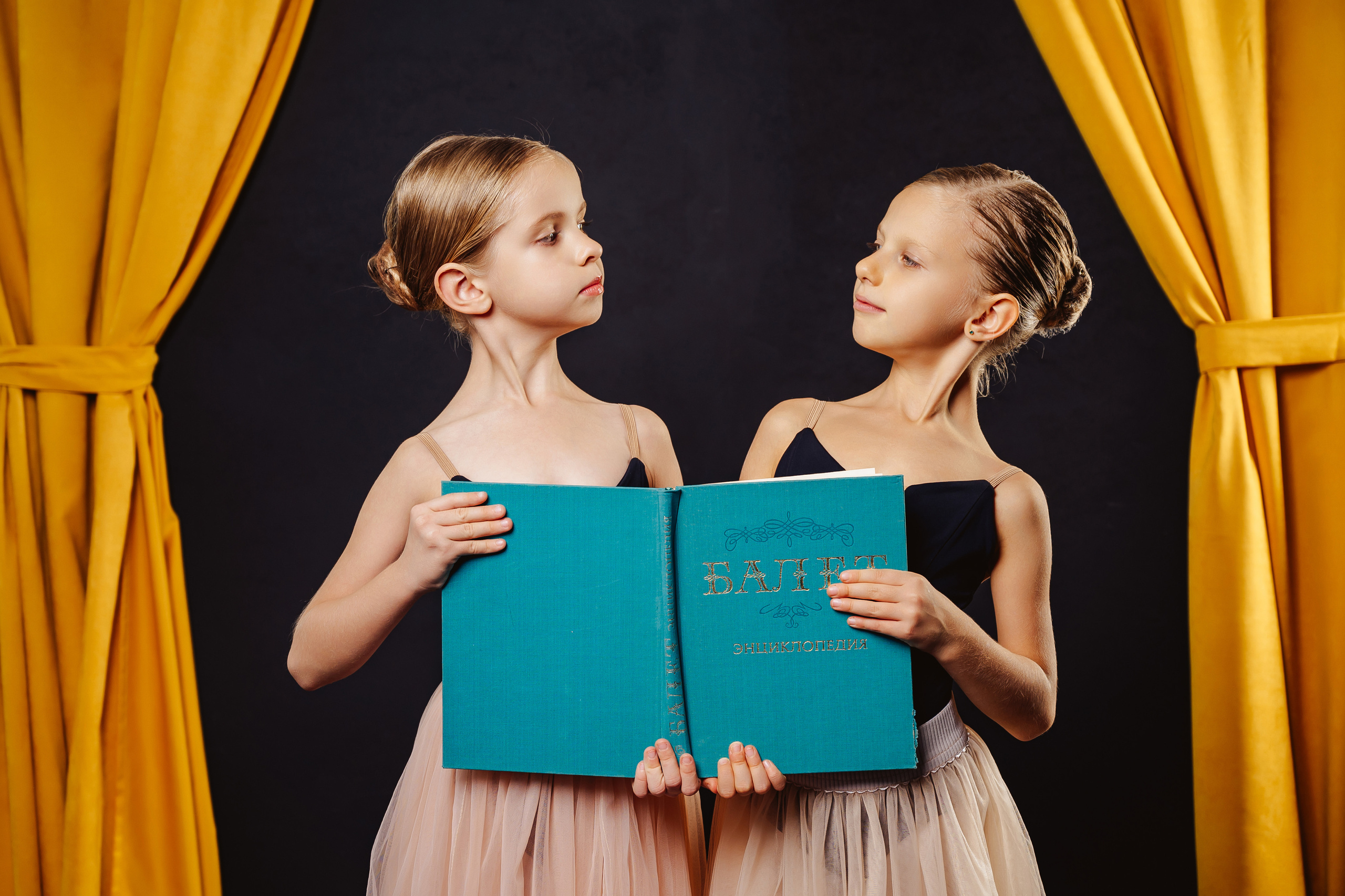 Фотодень в Modern Dance Center. DariaRock / Фотограф Екатеринбург