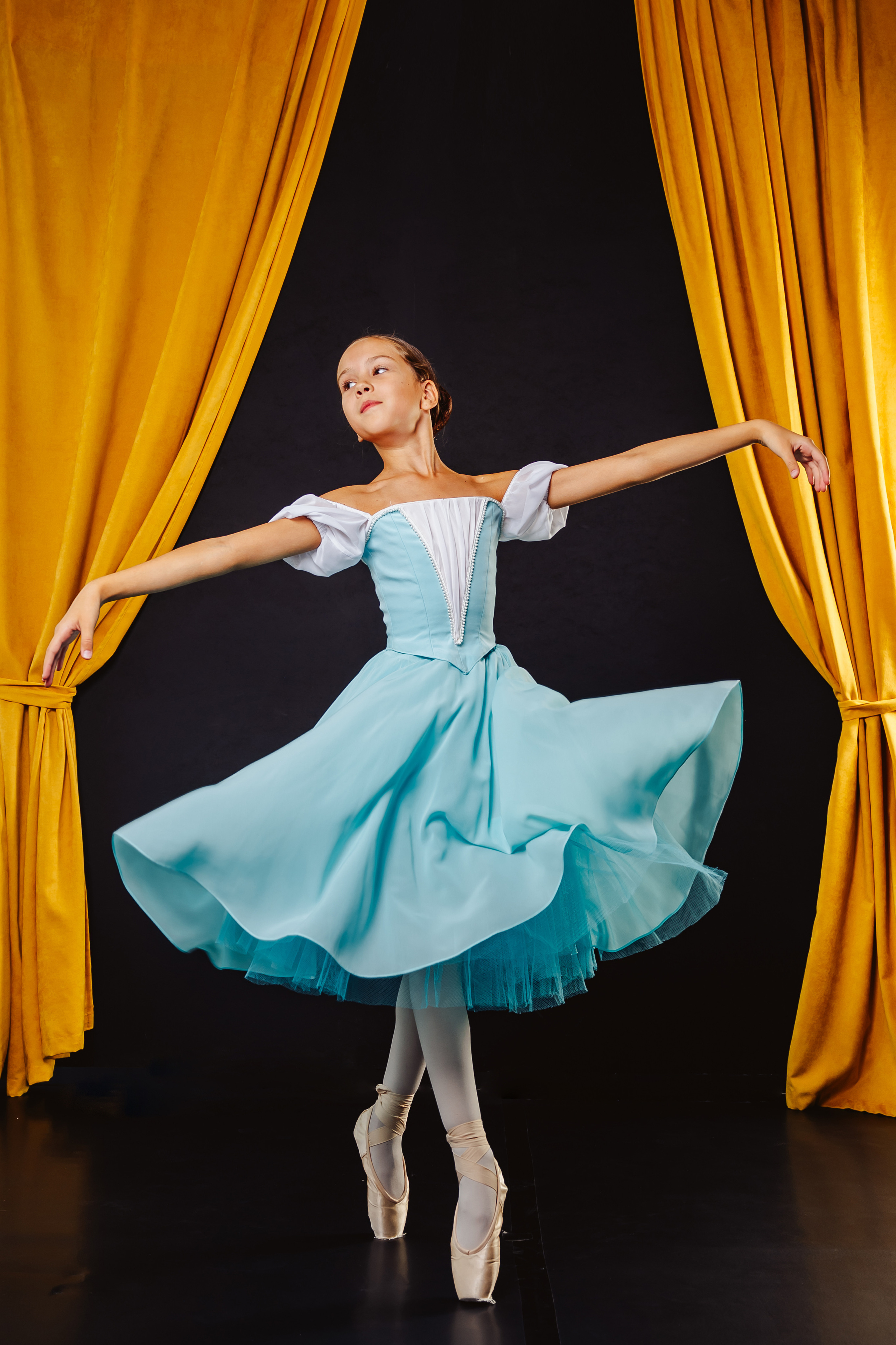 Фотодень в Modern Dance Center. DariaRock / Фотограф Екатеринбург