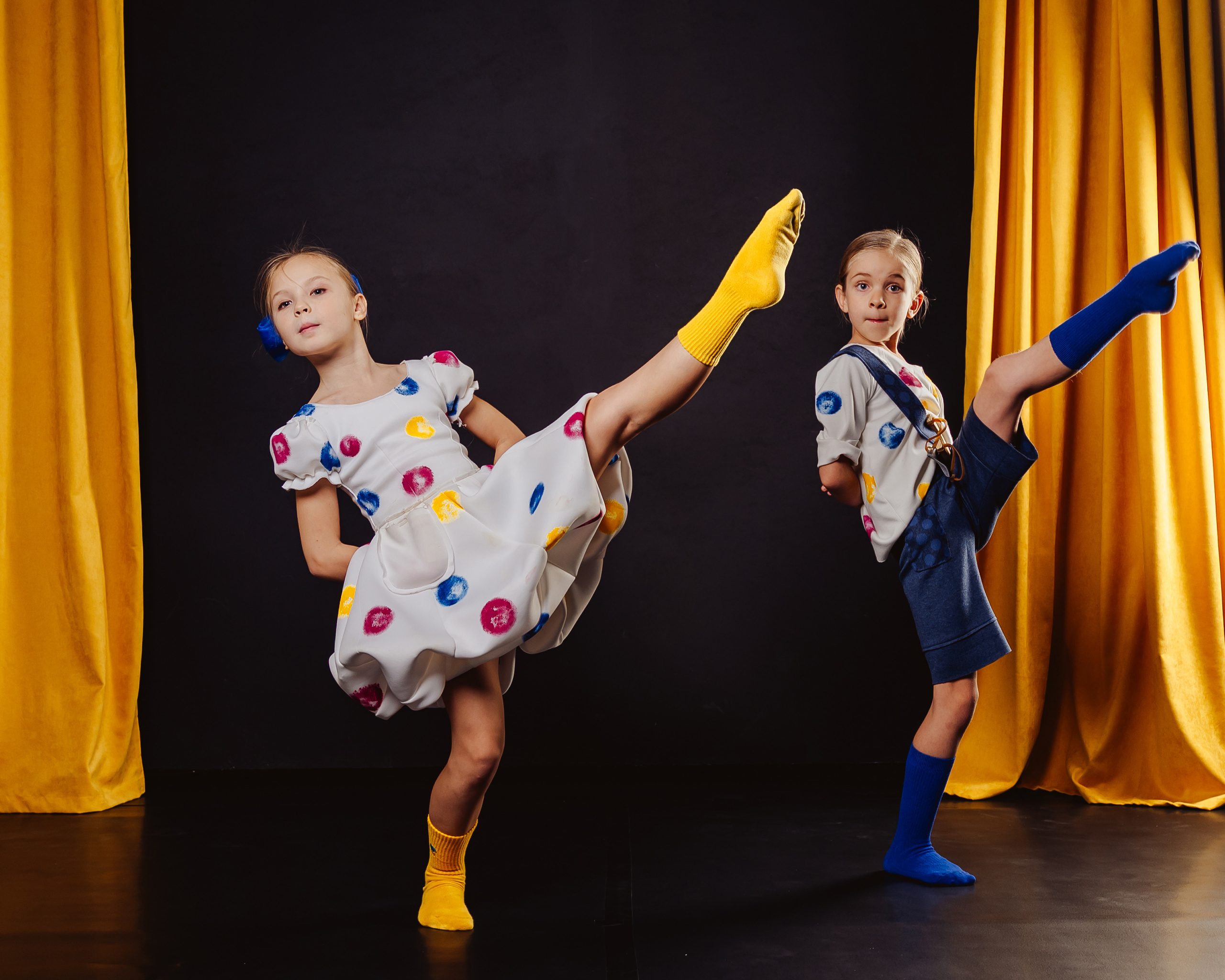 Фотодень в Modern Dance Center. DariaRock / Фотограф Екатеринбург