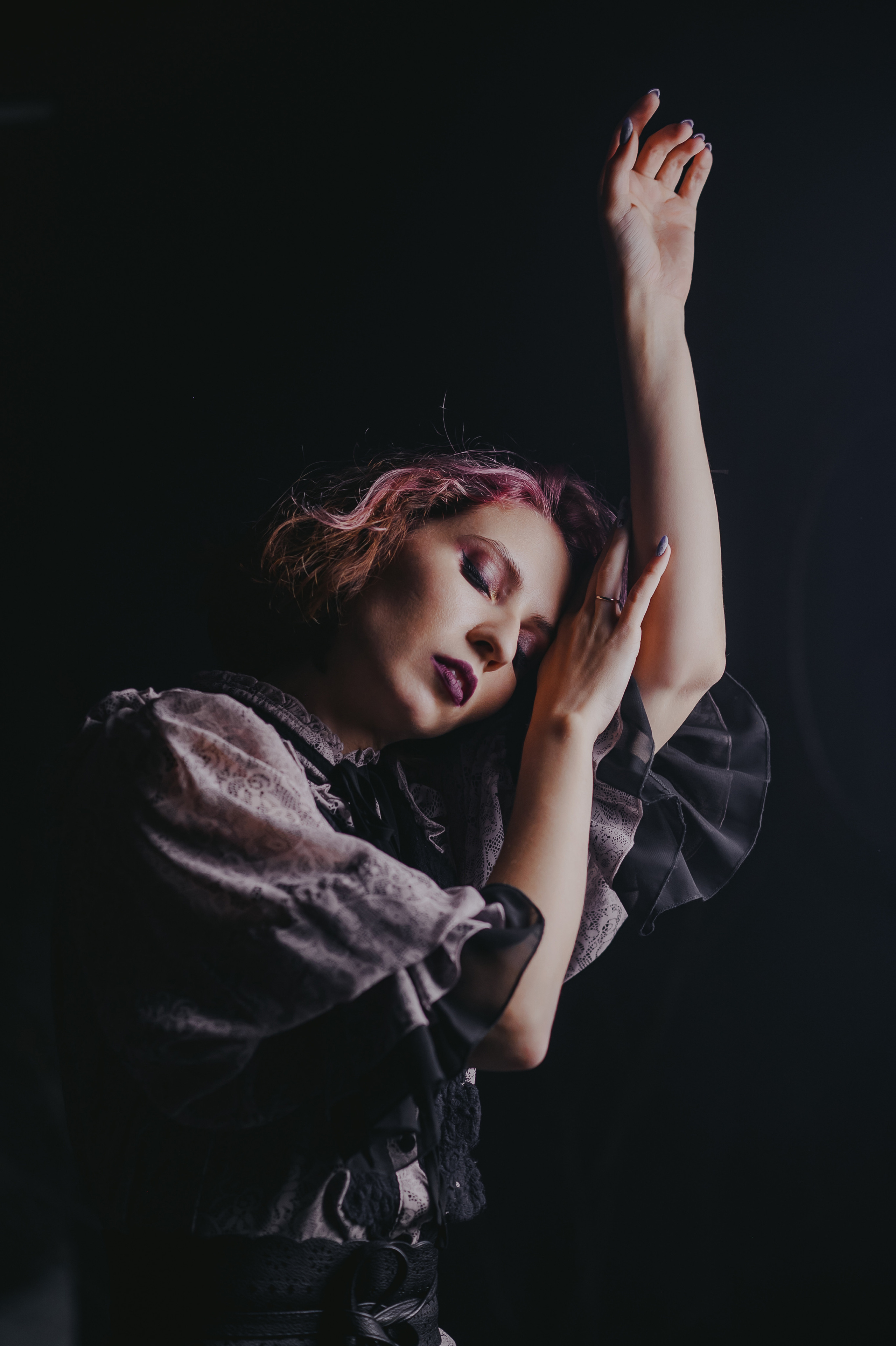 Даша. DariaRock / Фотограф Екатеринбург