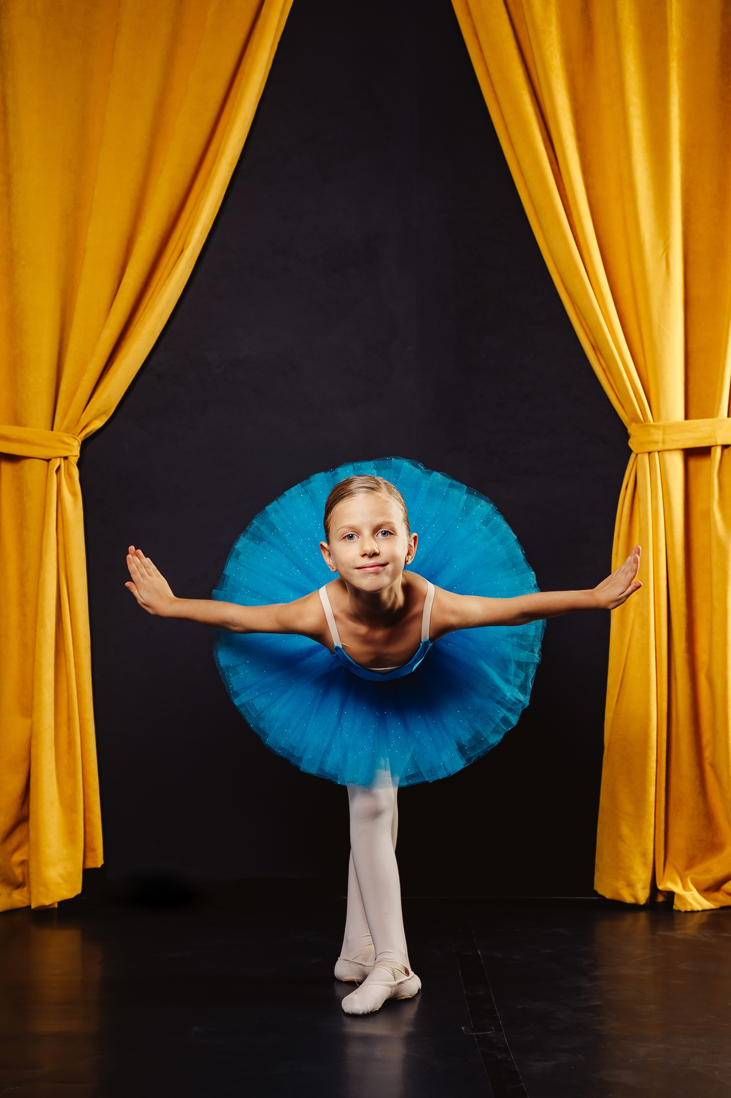 Фотодень в Modern Dance Center. DariaRock / Фотограф Екатеринбург