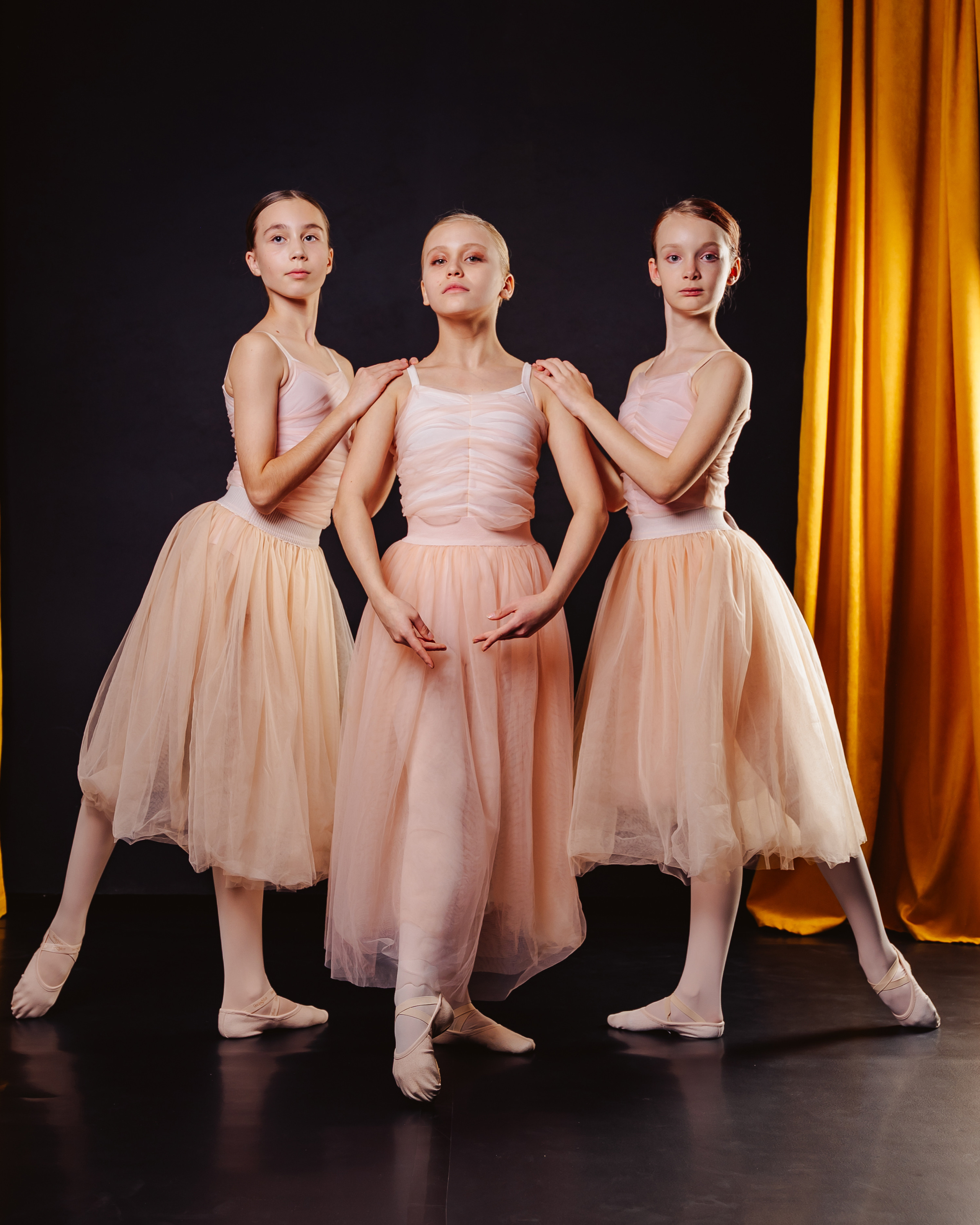 Фотодень в Modern Dance Center. DariaRock / Фотограф Екатеринбург