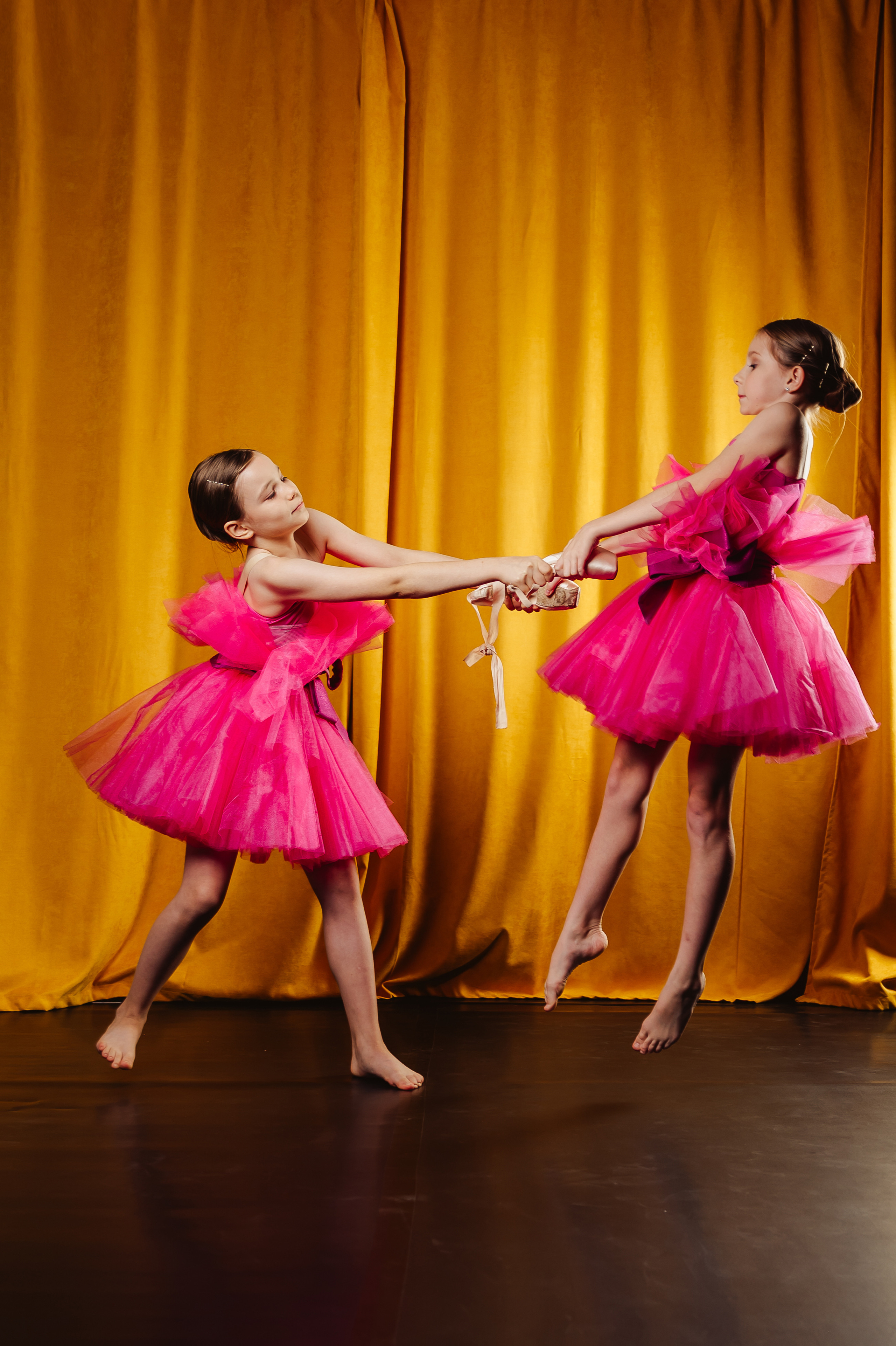 Фотодень в Modern Dance Center. DariaRock / Фотограф Екатеринбург