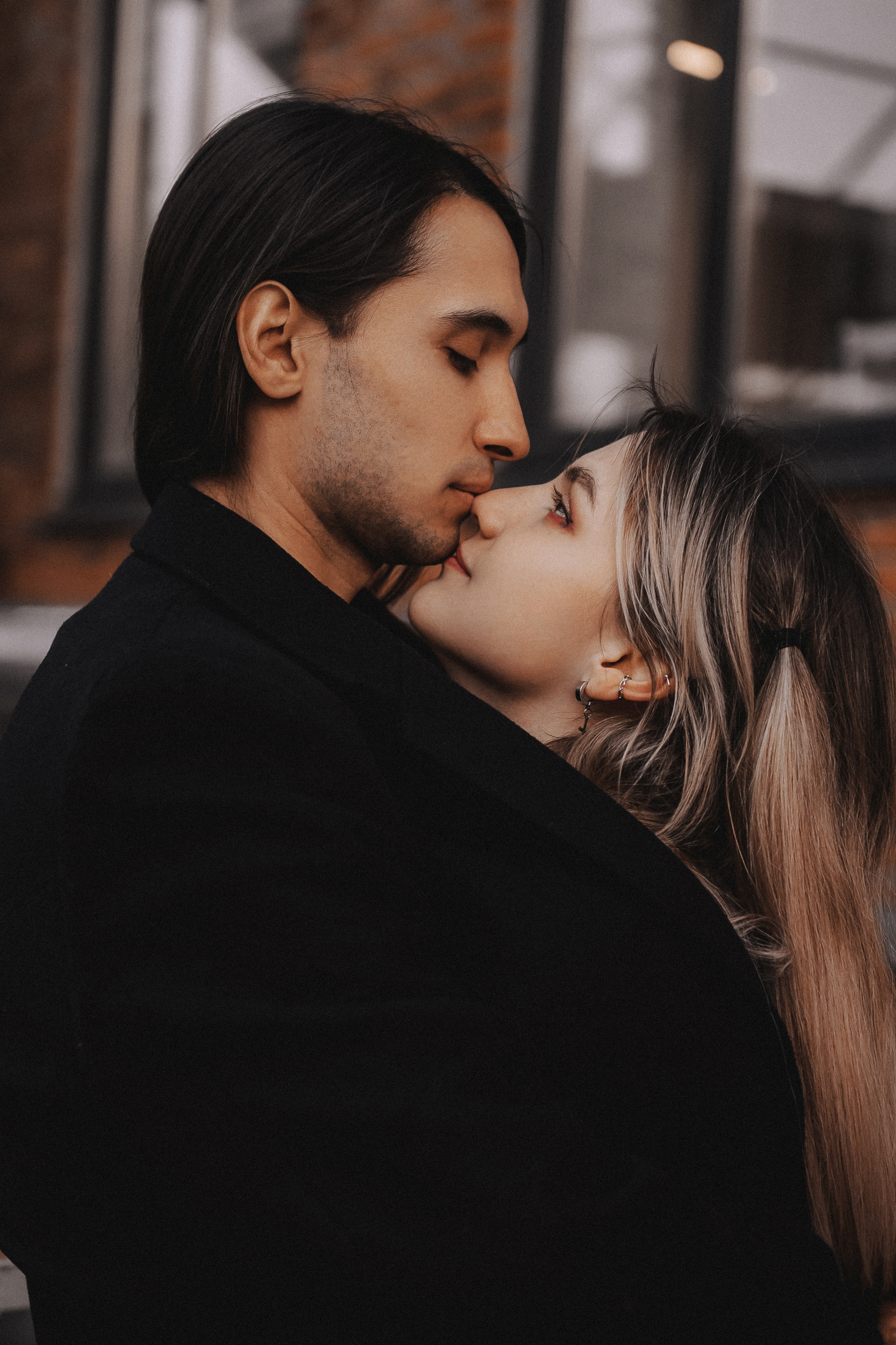 Аня и Даня. DariaRock / Фотограф Екатеринбург