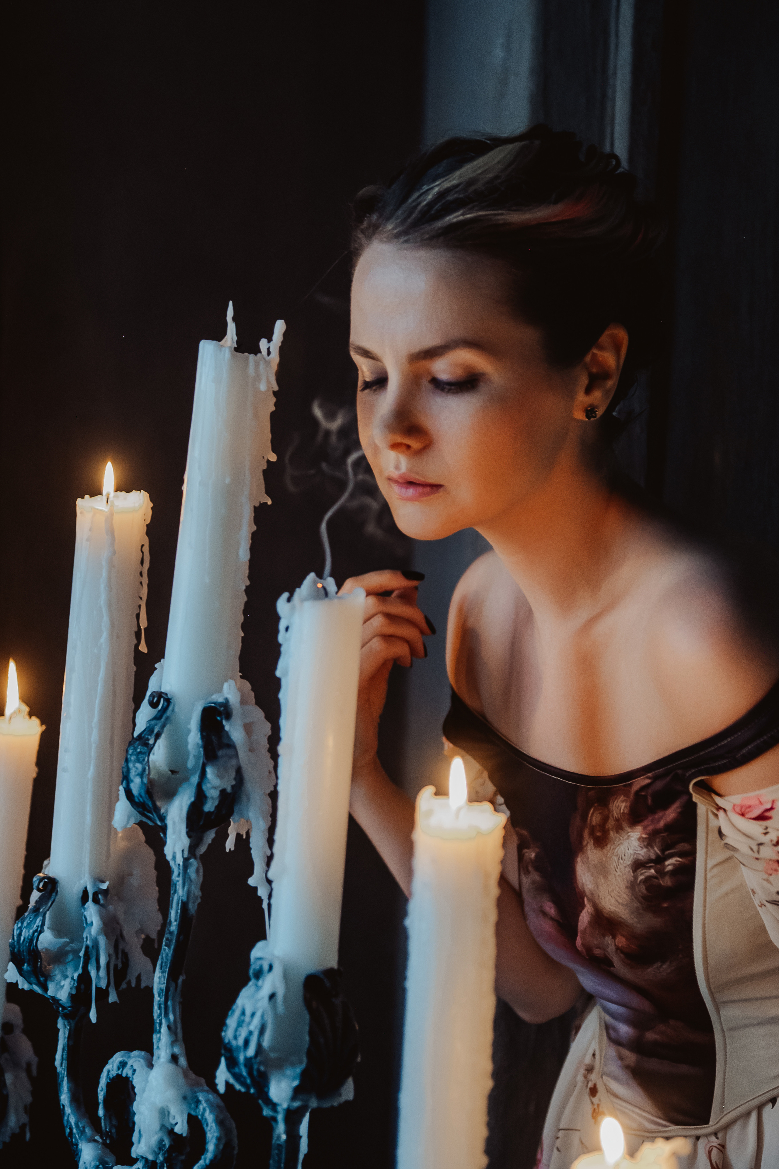 Forgive me, Father. DariaRock / Фотограф Екатеринбург