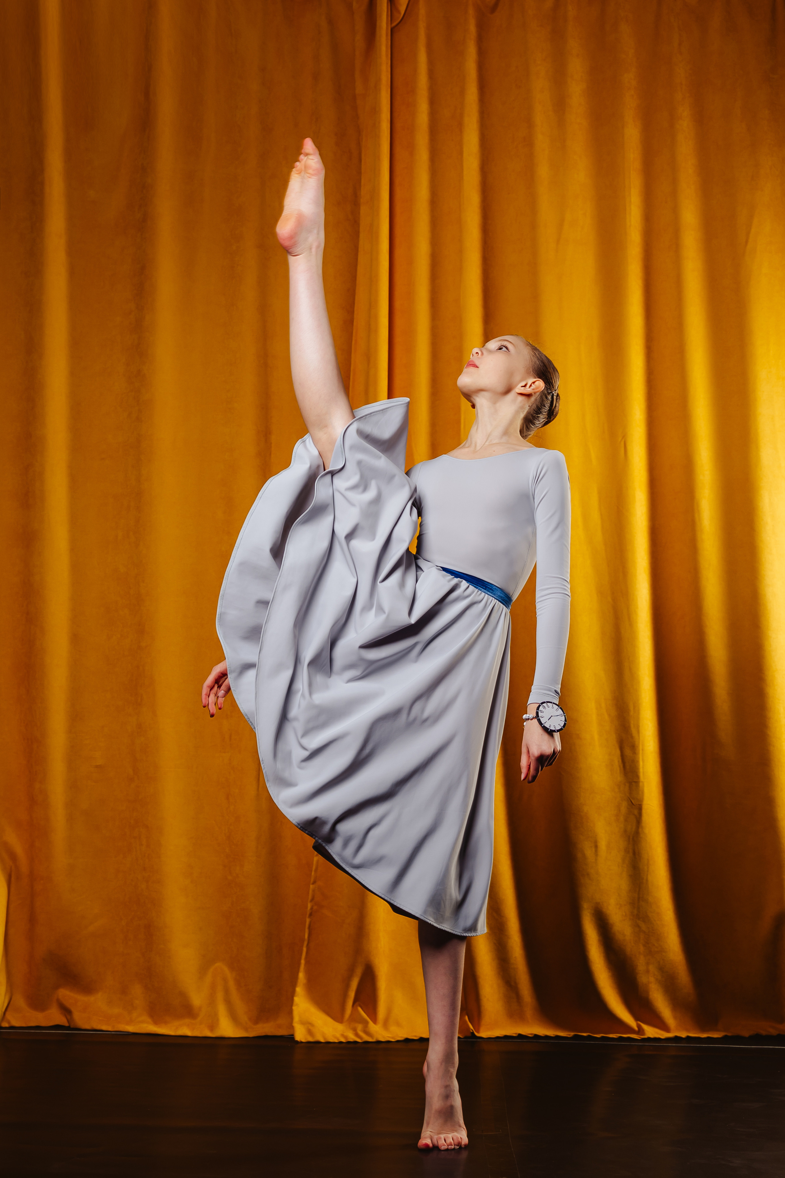 Фотодень в Modern Dance Center. DariaRock / Фотограф Екатеринбург