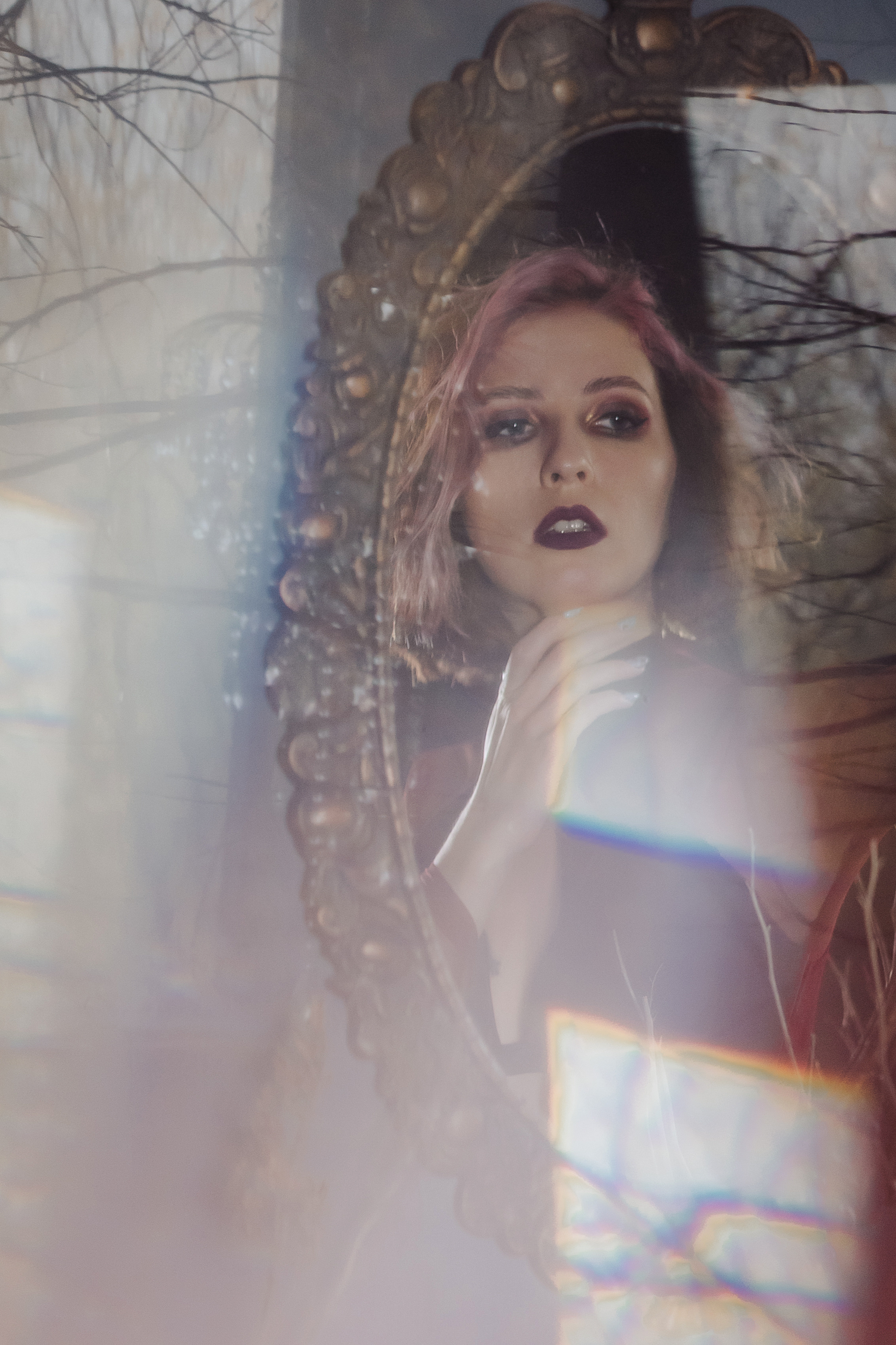 Даша. DariaRock / Фотограф Екатеринбург