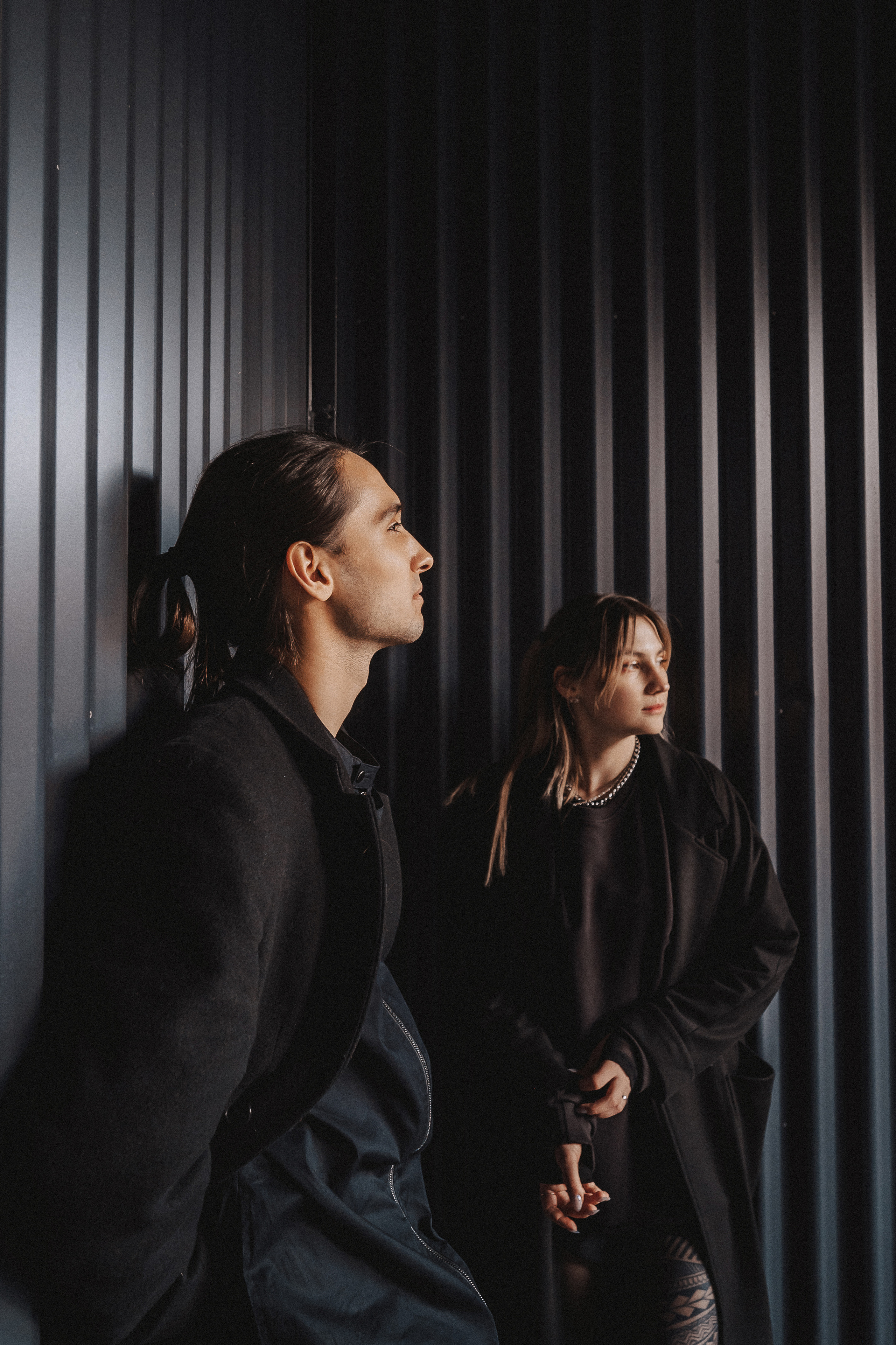 Аня и Даня. DariaRock / Фотограф Екатеринбург