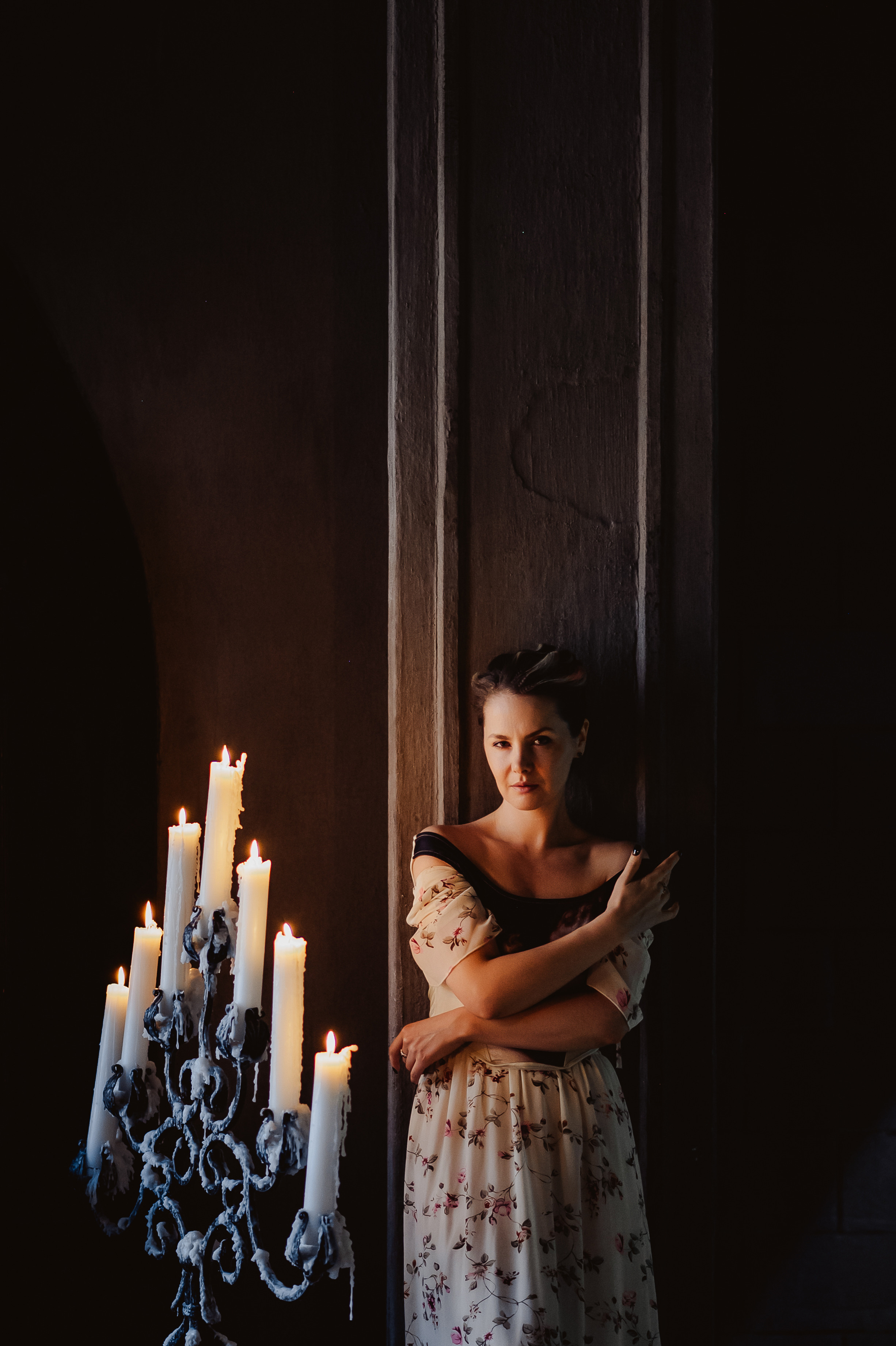 Forgive me, Father. DariaRock / Фотограф Екатеринбург