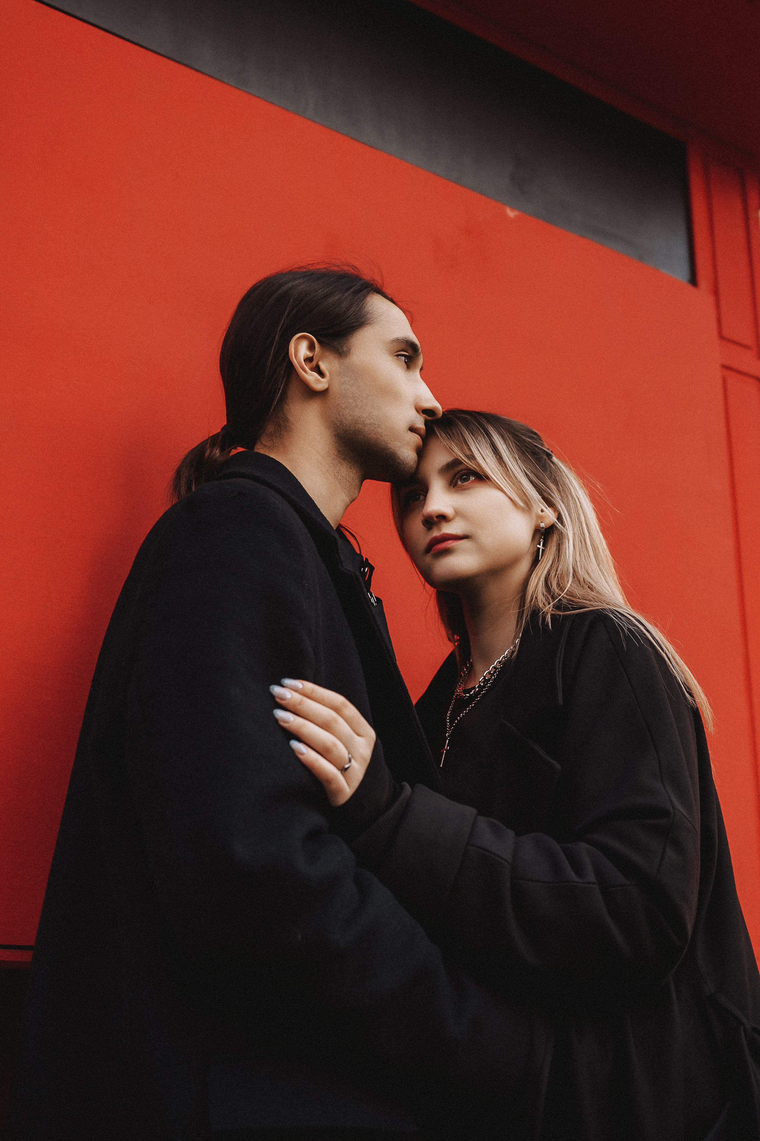 Аня и Даня. DariaRock / Фотограф Екатеринбург