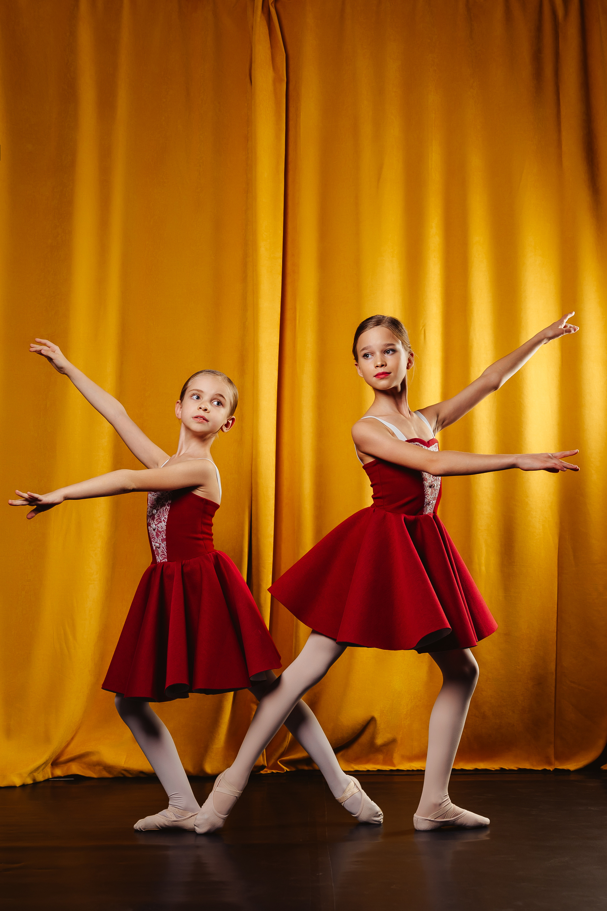 Фотодень в Modern Dance Center. DariaRock / Фотограф Екатеринбург