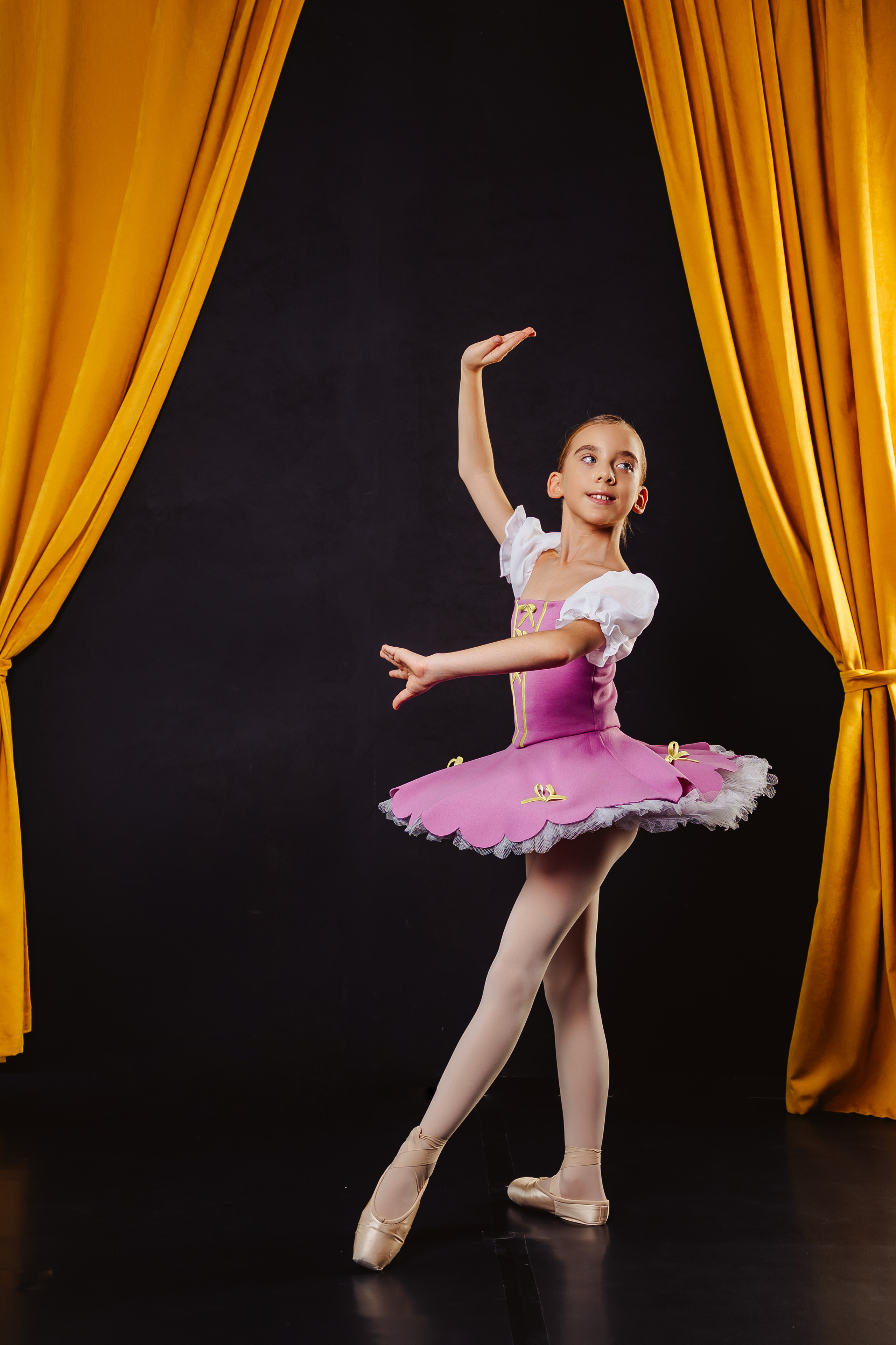 Фотодень в Modern Dance Center. DariaRock / Фотограф Екатеринбург