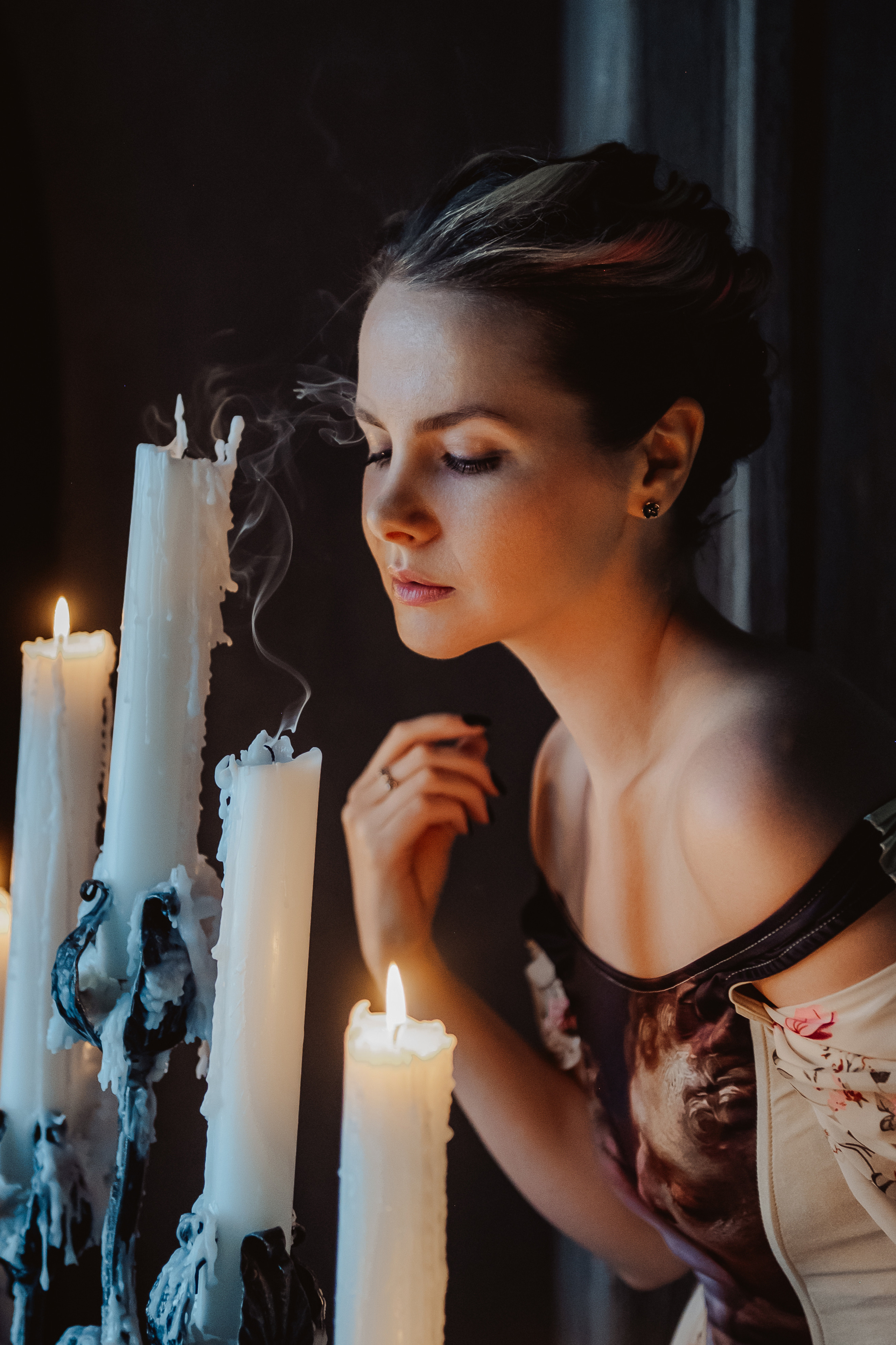 Forgive me, Father. DariaRock / Фотограф Екатеринбург