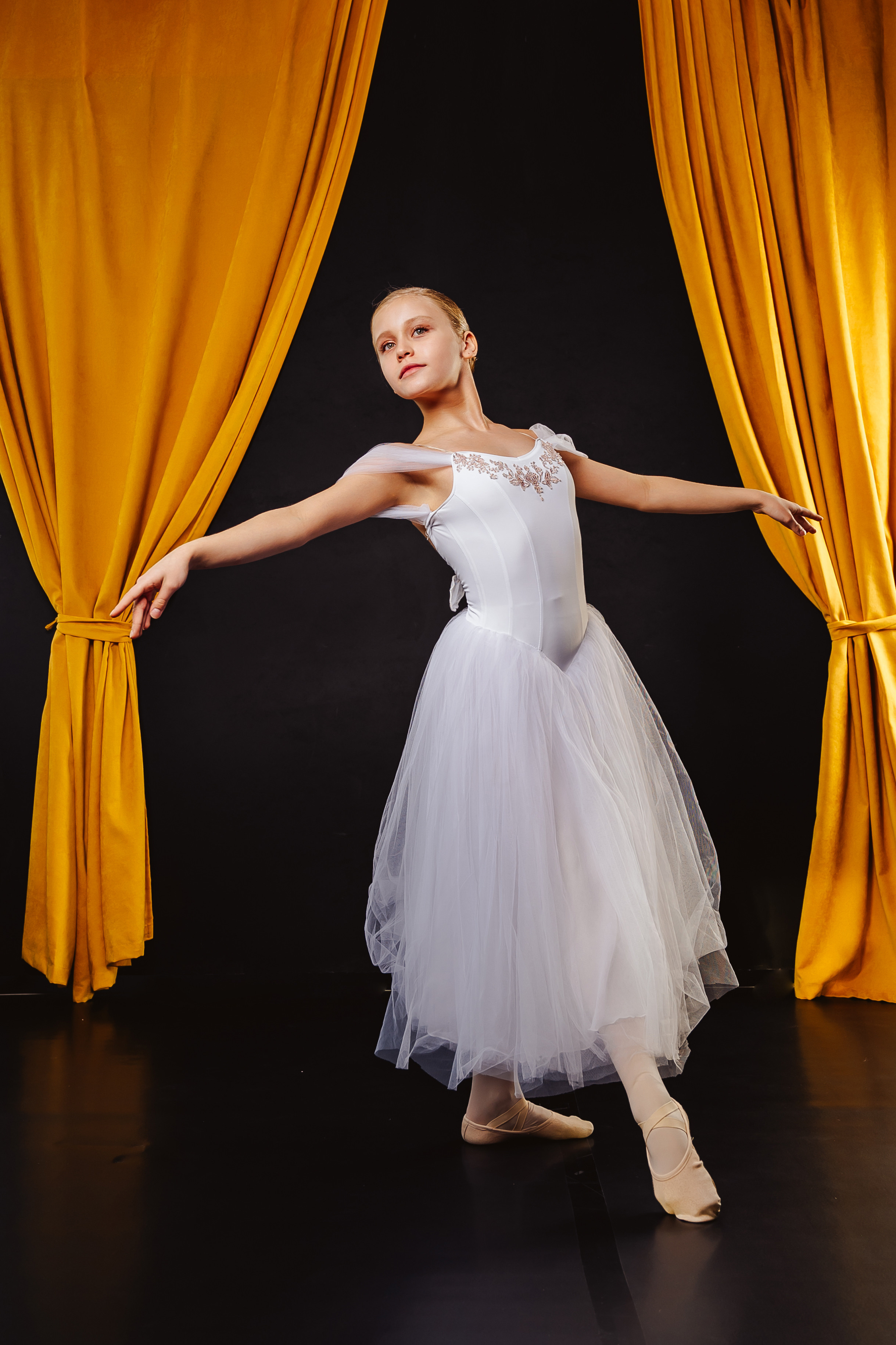 Фотодень в Modern Dance Center. DariaRock / Фотограф Екатеринбург