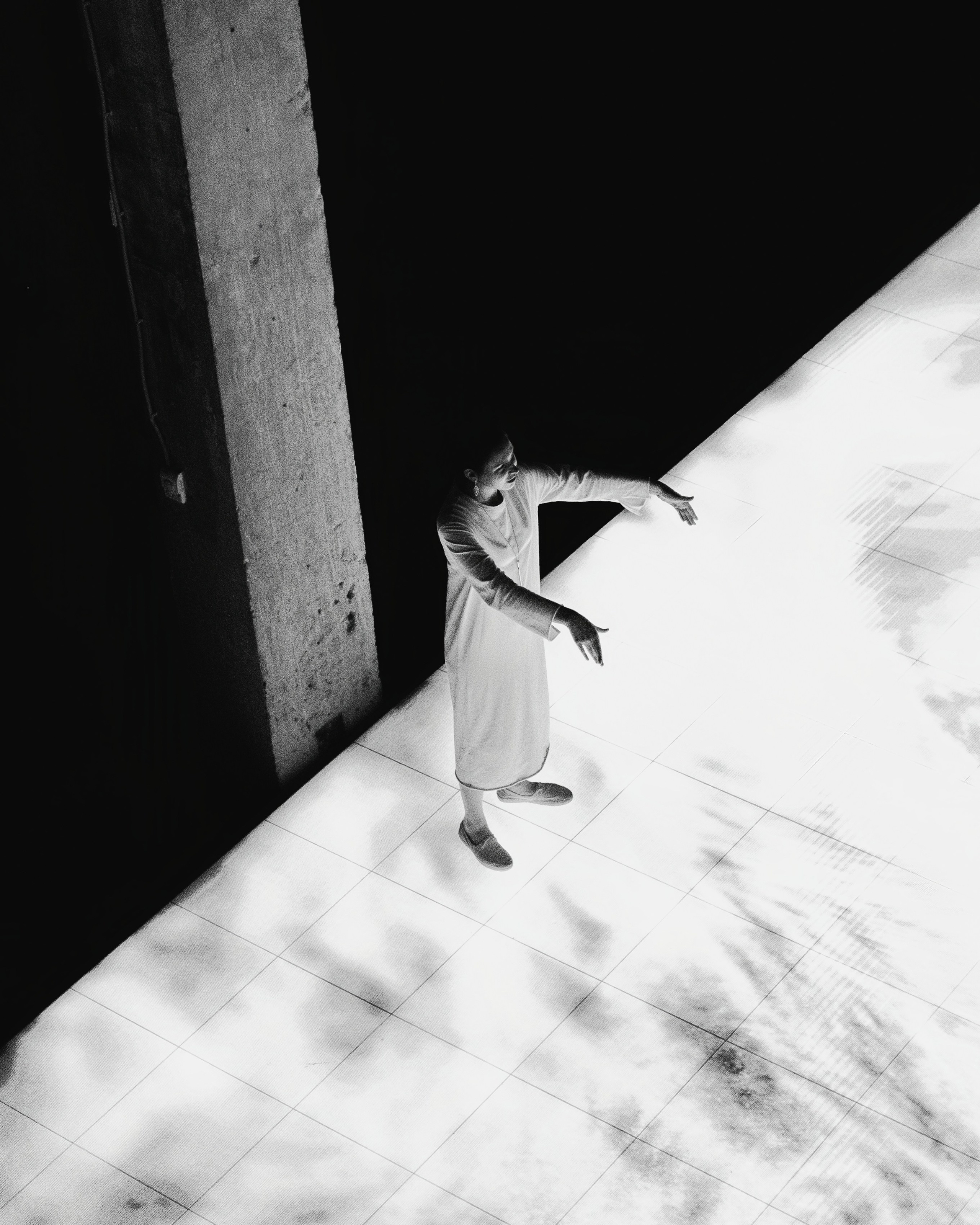 Attaque De Panique — Концерт для одного’25. RUSLAN ROZANOV