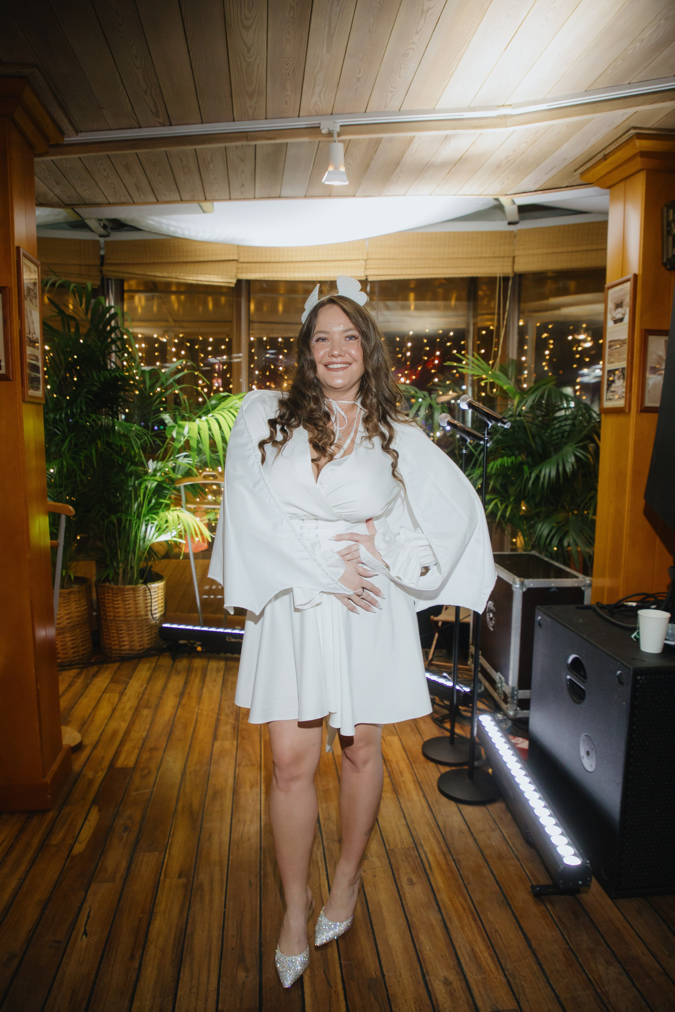 РРК. Фотограф в Москве и Санкт-Петербурге Дарина