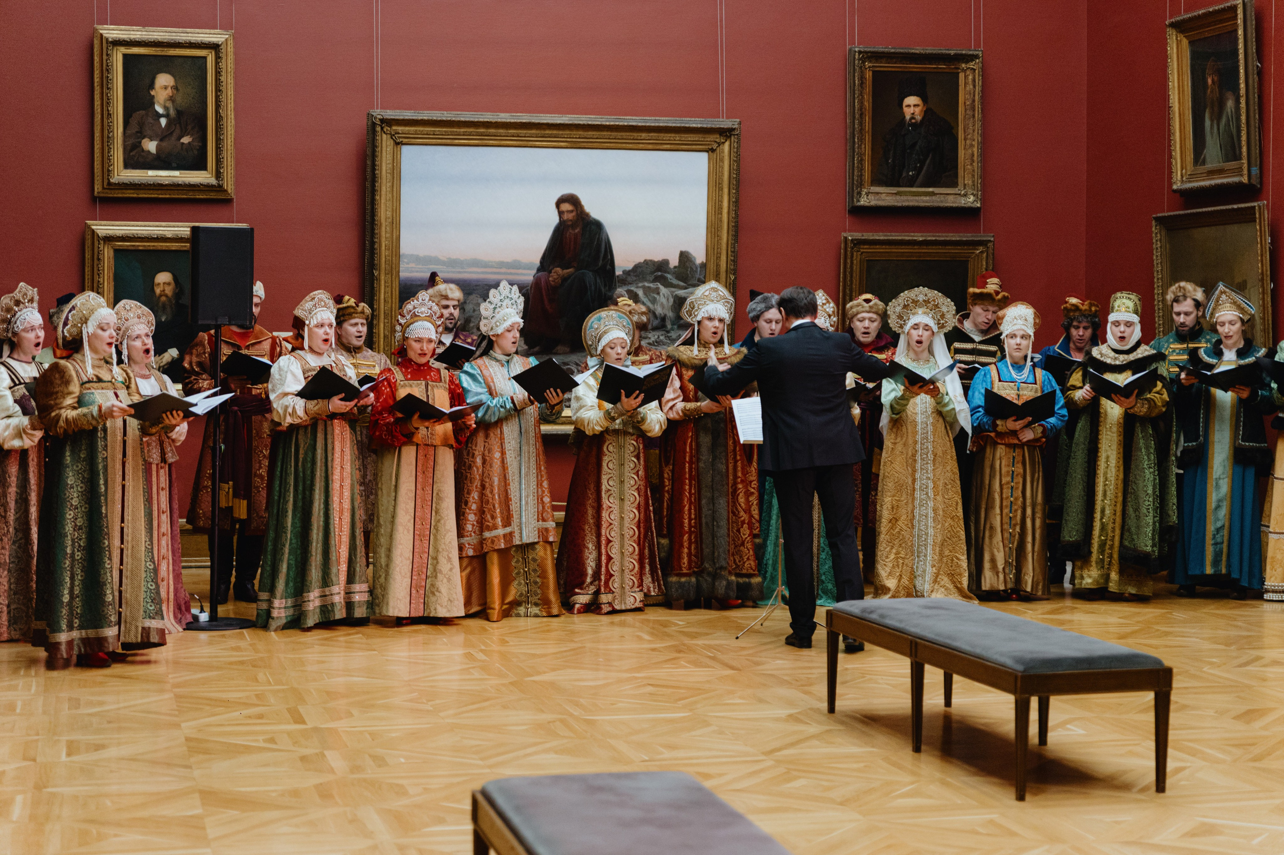 Презентация GET JET в Третьяковской галерее. Фотограф в Москве и Санкт-Петербурге Дарина