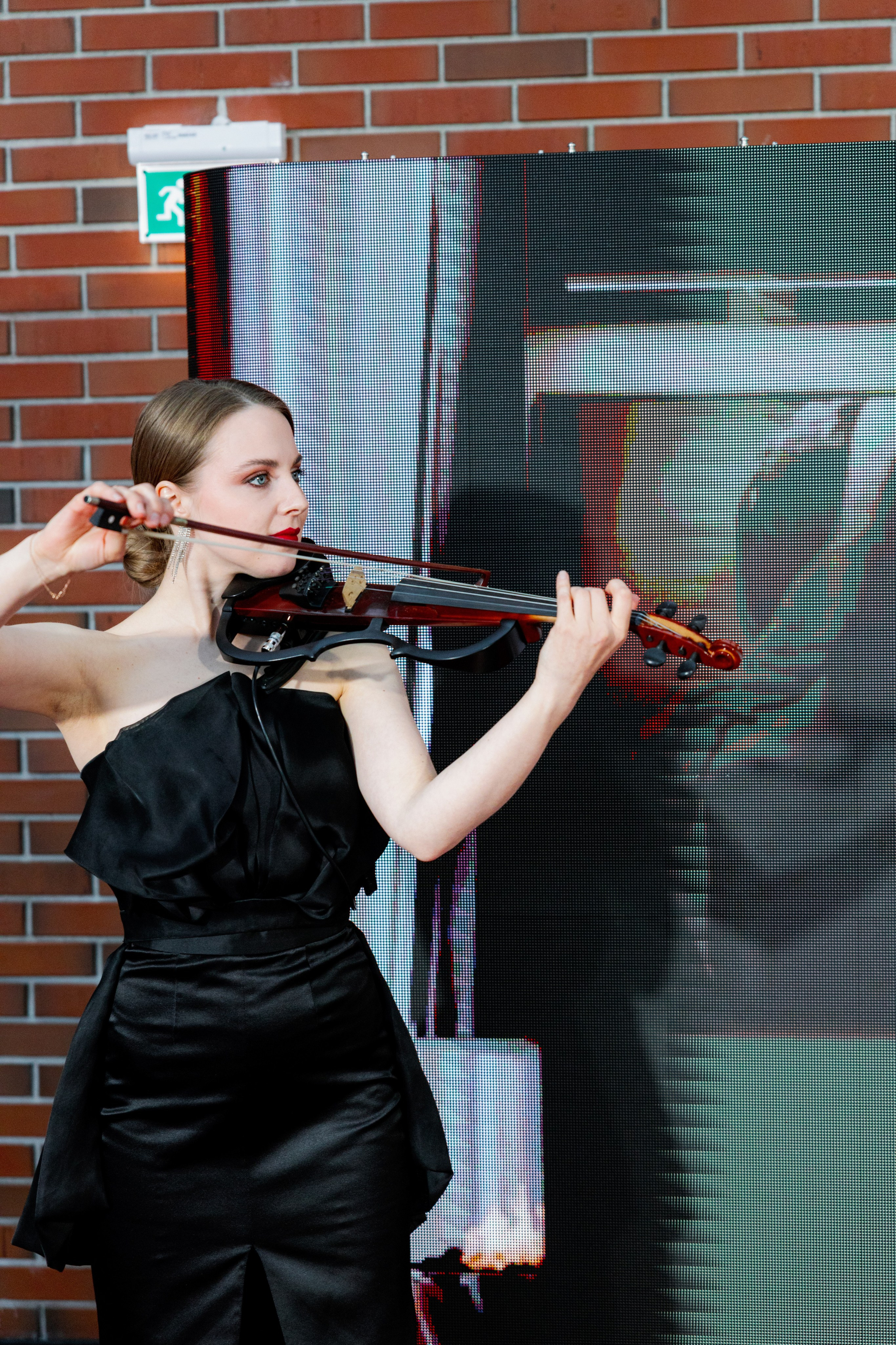 Презентация GET JET в Третьяковской галерее. Фотограф в Москве и Санкт-Петербурге Дарина