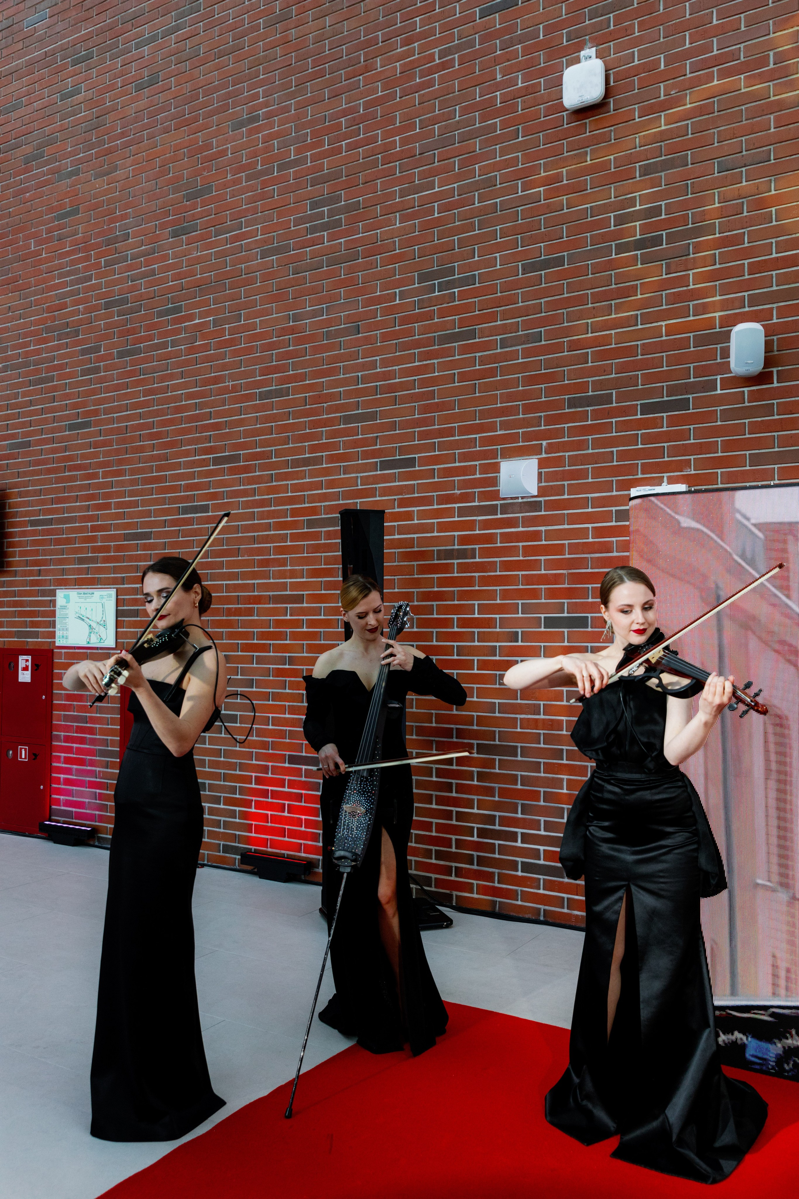 Презентация GET JET в Третьяковской галерее. Фотограф в Москве и Санкт-Петербурге Дарина