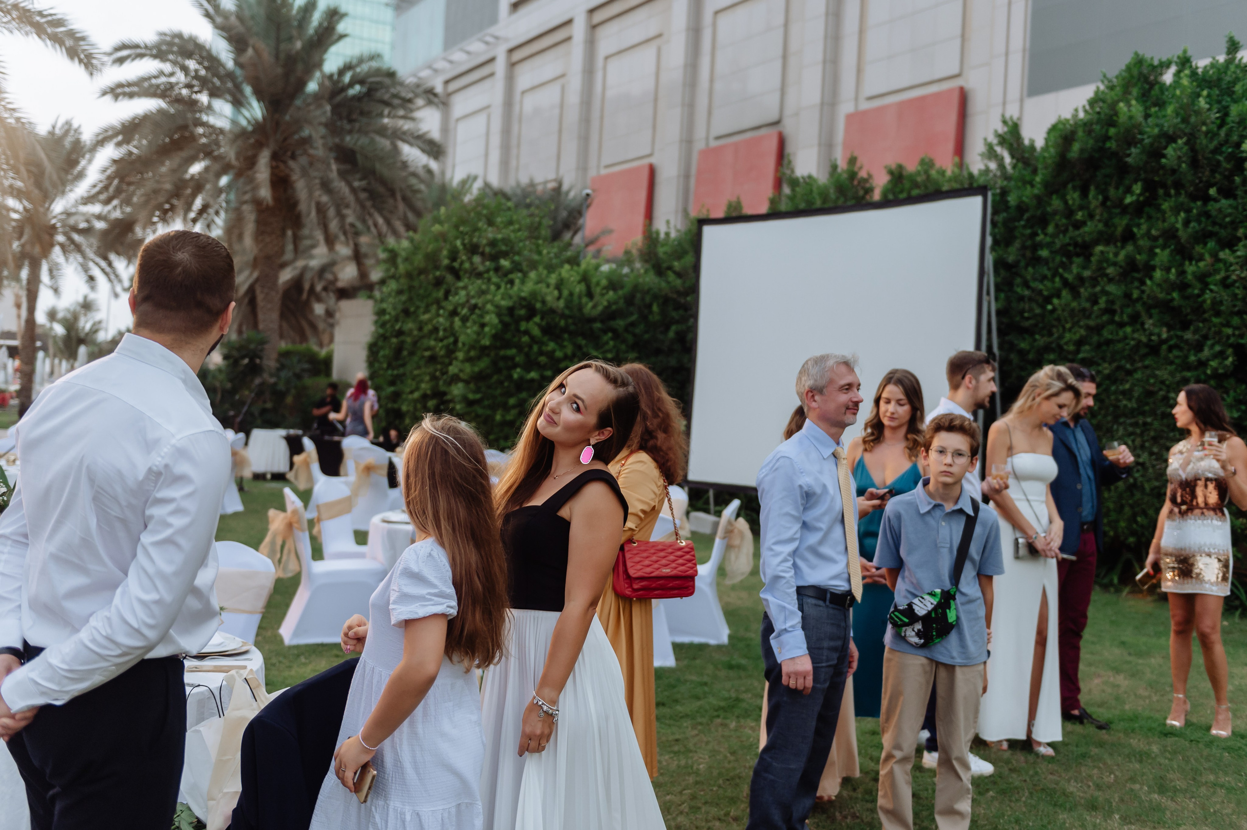 Елена и Денис (Абу Даби). Фотограф в Москве и Санкт-Петербурге Дарина