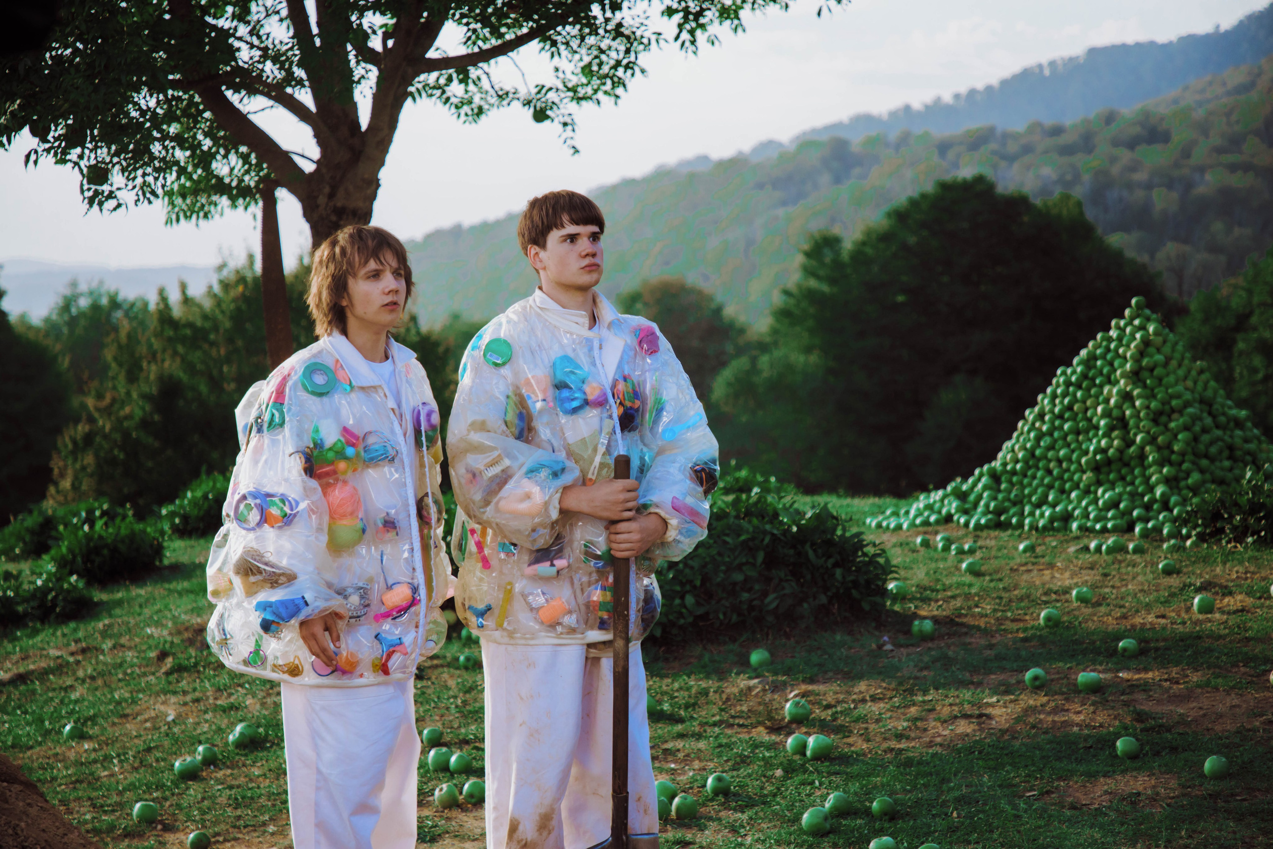 Backstage «Алиса в стране чудес». Фотограф в Москве и Санкт-Петербурге Дарина