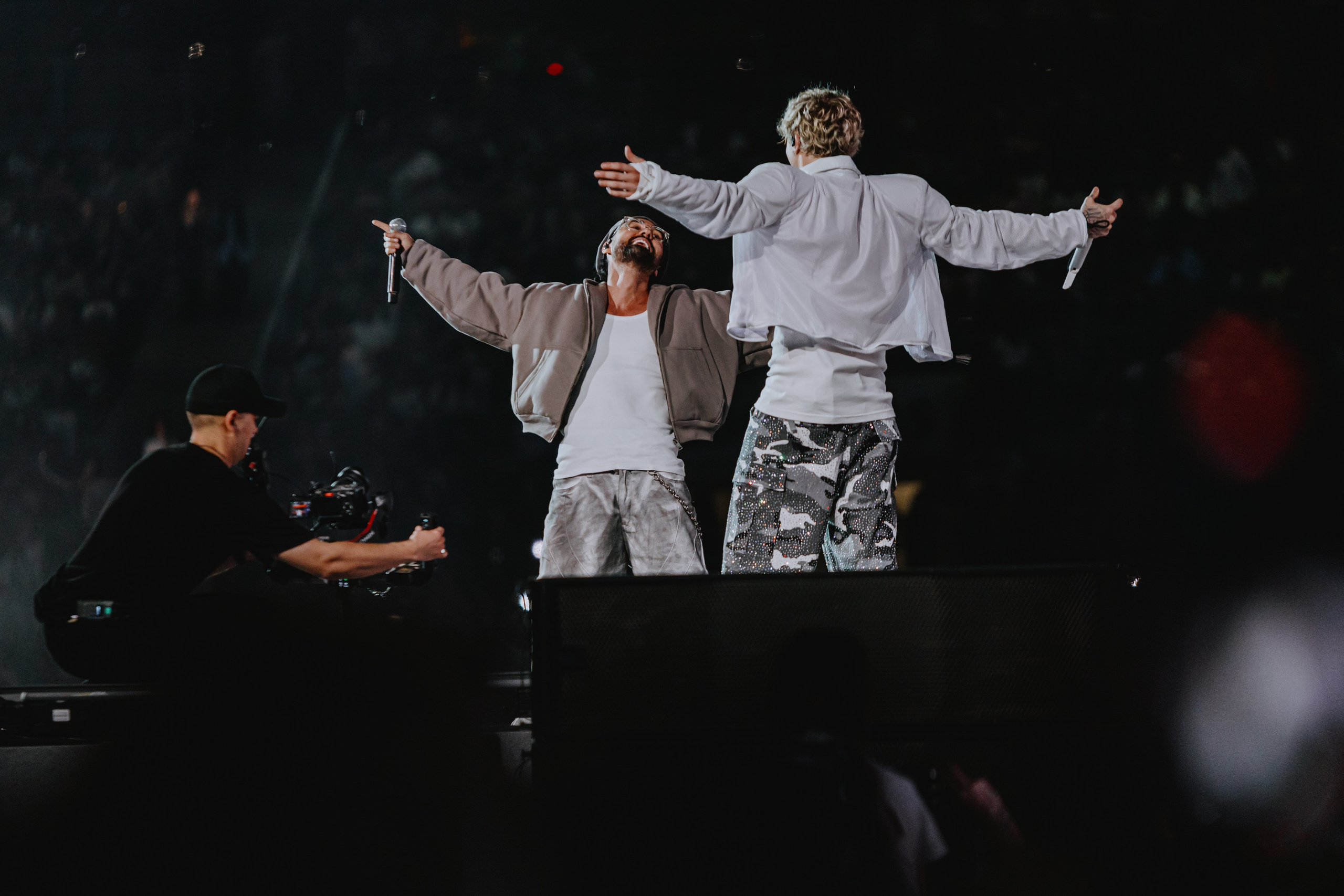 Концерты. Фотограф в Москве и Санкт-Петербурге Дарина