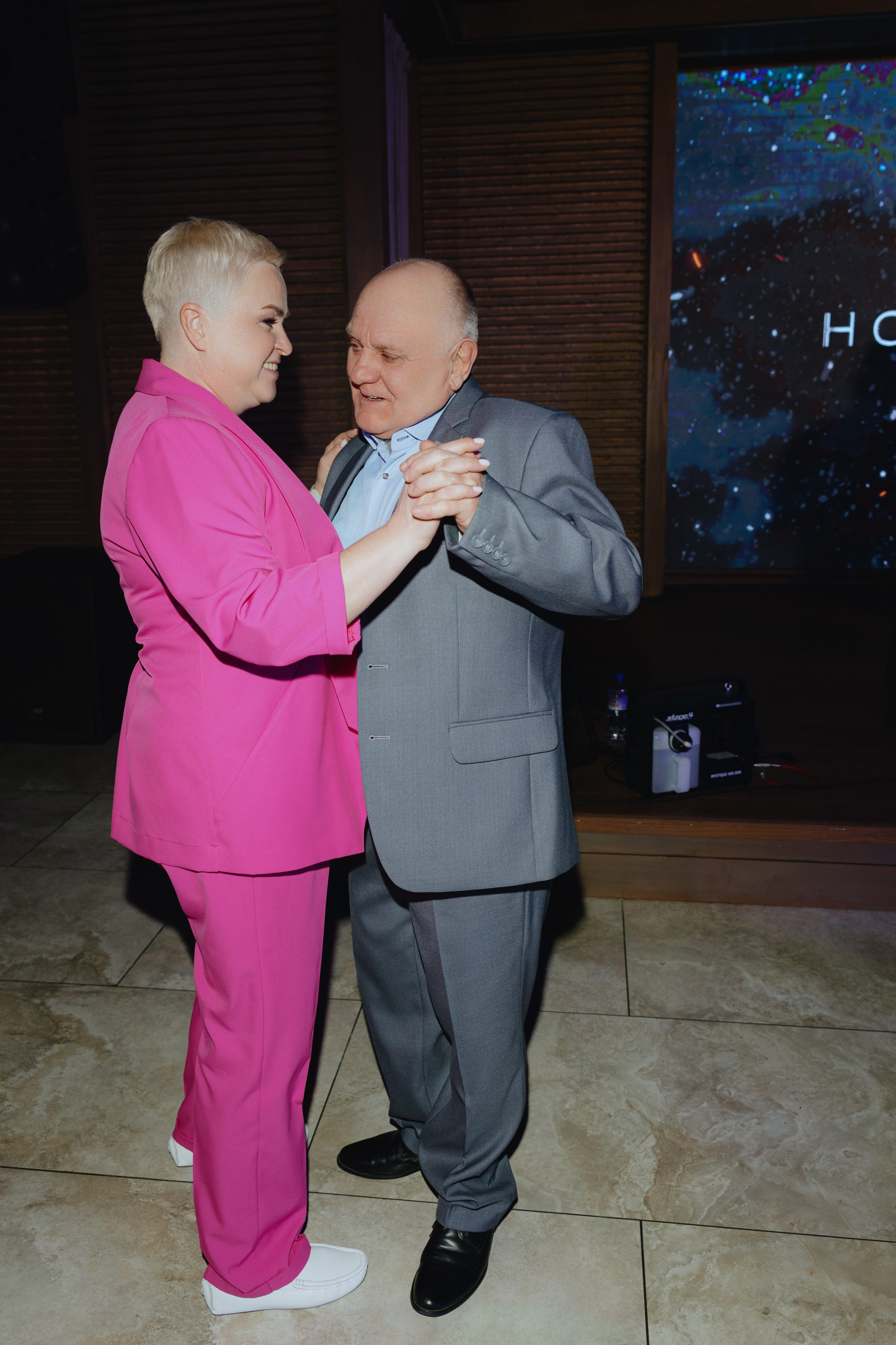 День Рождения Галины Сергеевны (Подольск). Фотограф в Москве и Санкт-Петербурге Дарина