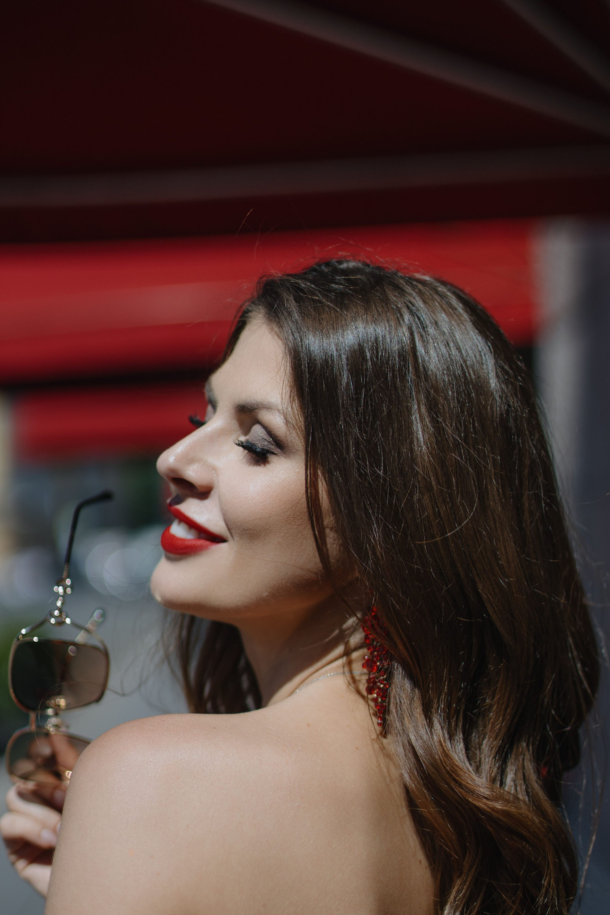 Диана. Фотограф в Москве и Санкт-Петербурге Дарина