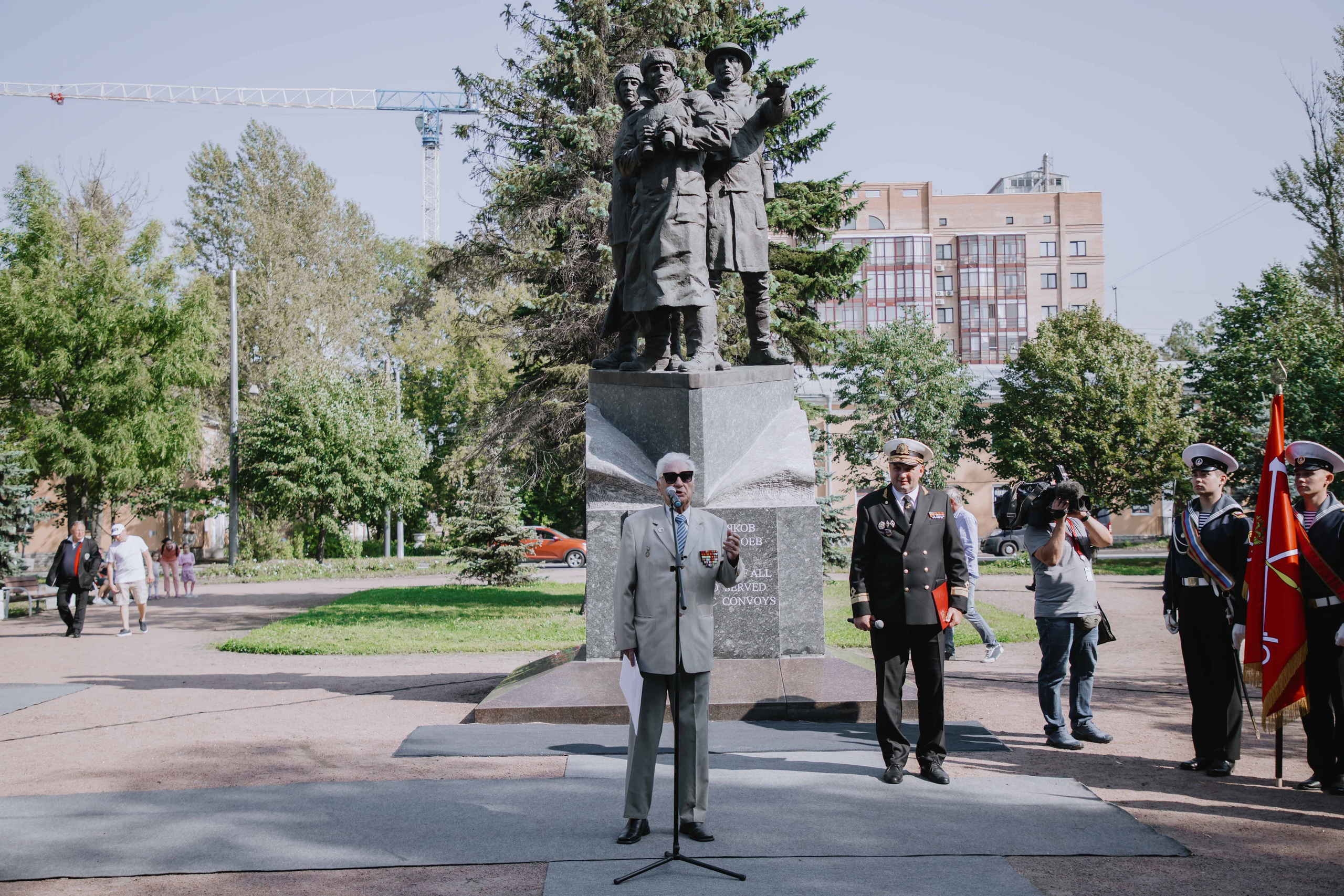 Мероприятия с депутатом Государственной Думы (Санкт-Петербург). Фотограф в Москве и Санкт-Петербурге Дарина