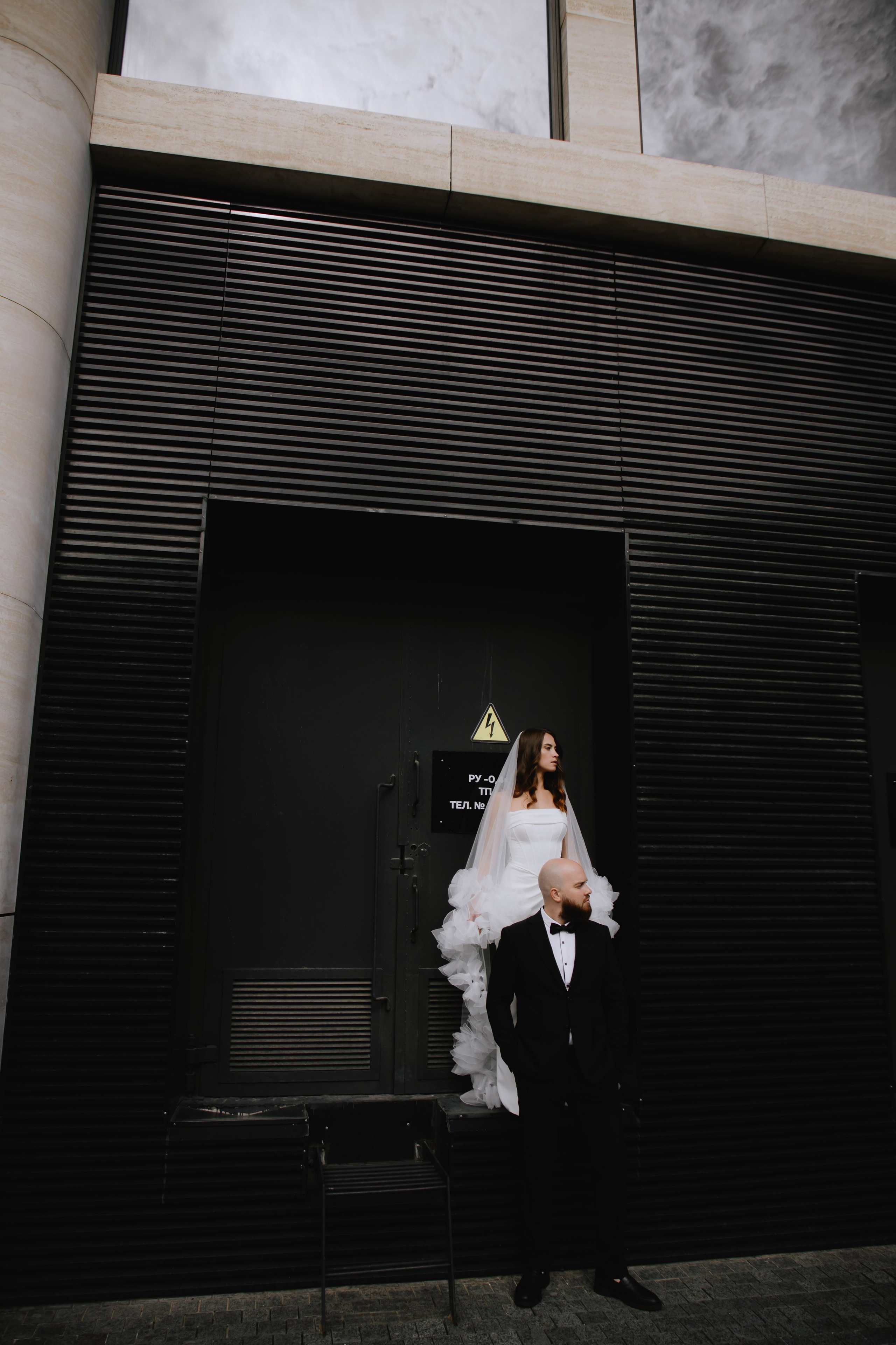 Свадьба Алексей и Анна. Фотограф в Москве и Санкт-Петербурге Дарина