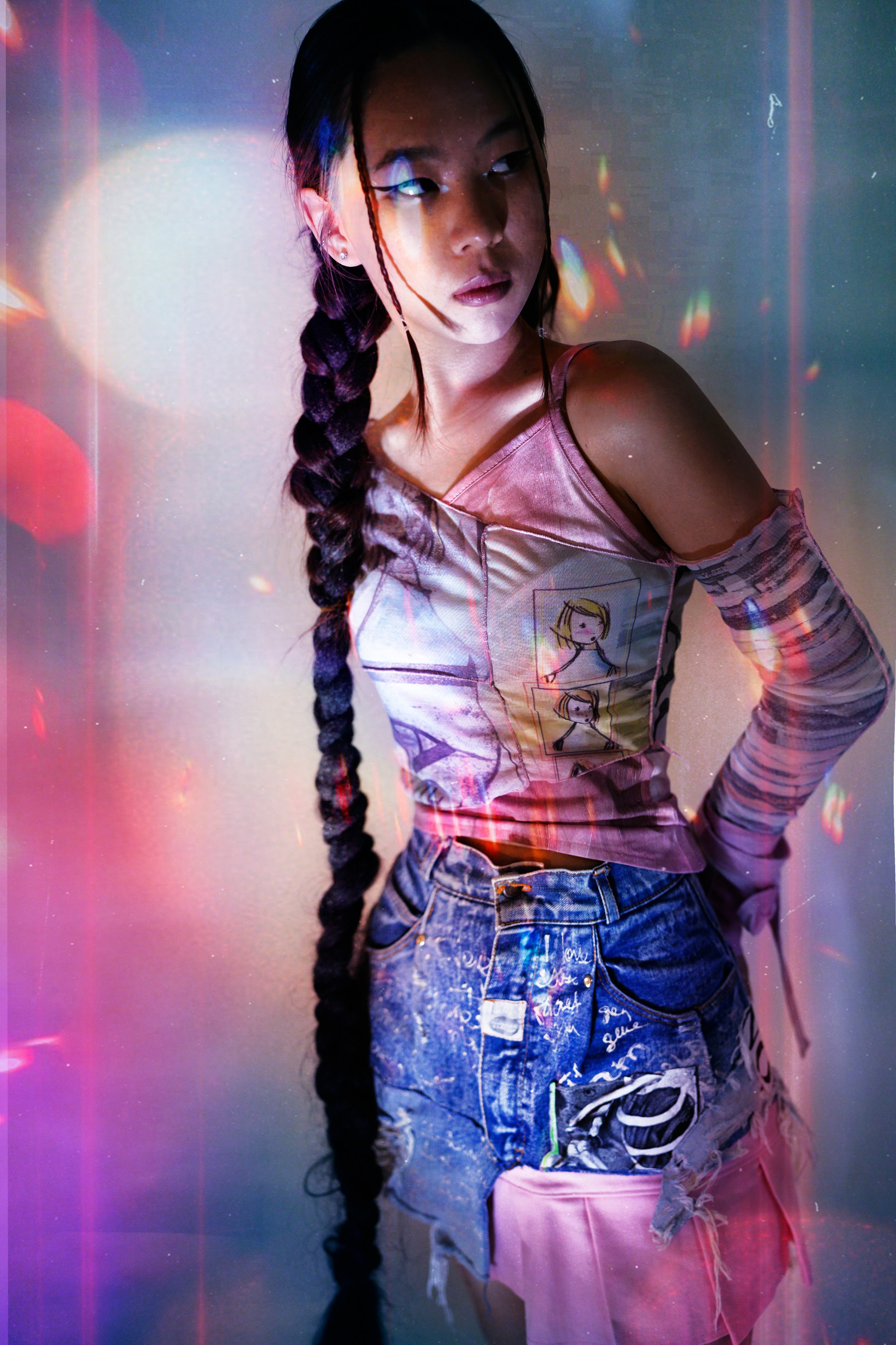 HOAGAI. Фотограф Julia Nova