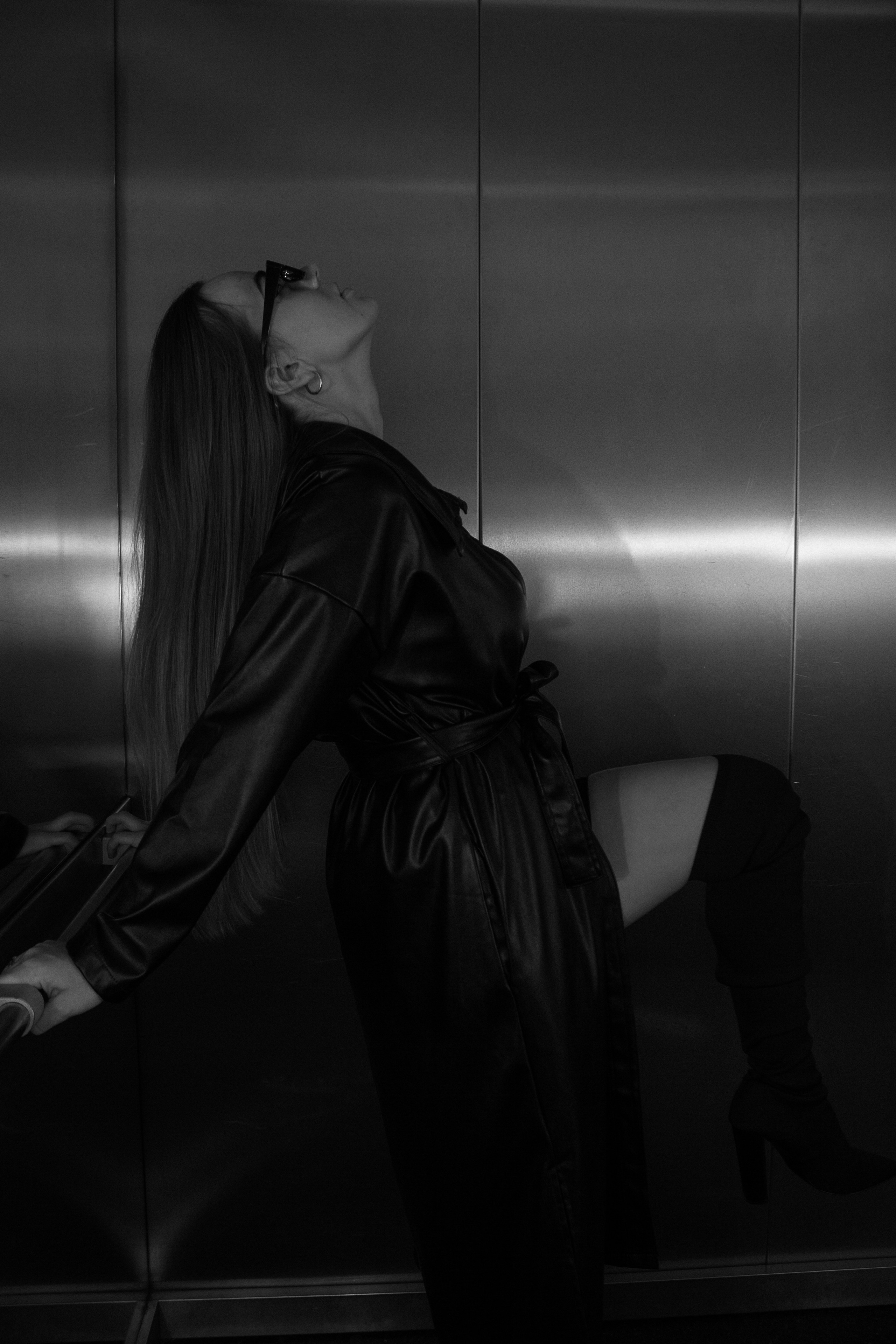 Камилла. Фотограф в Санкт-Петербурге