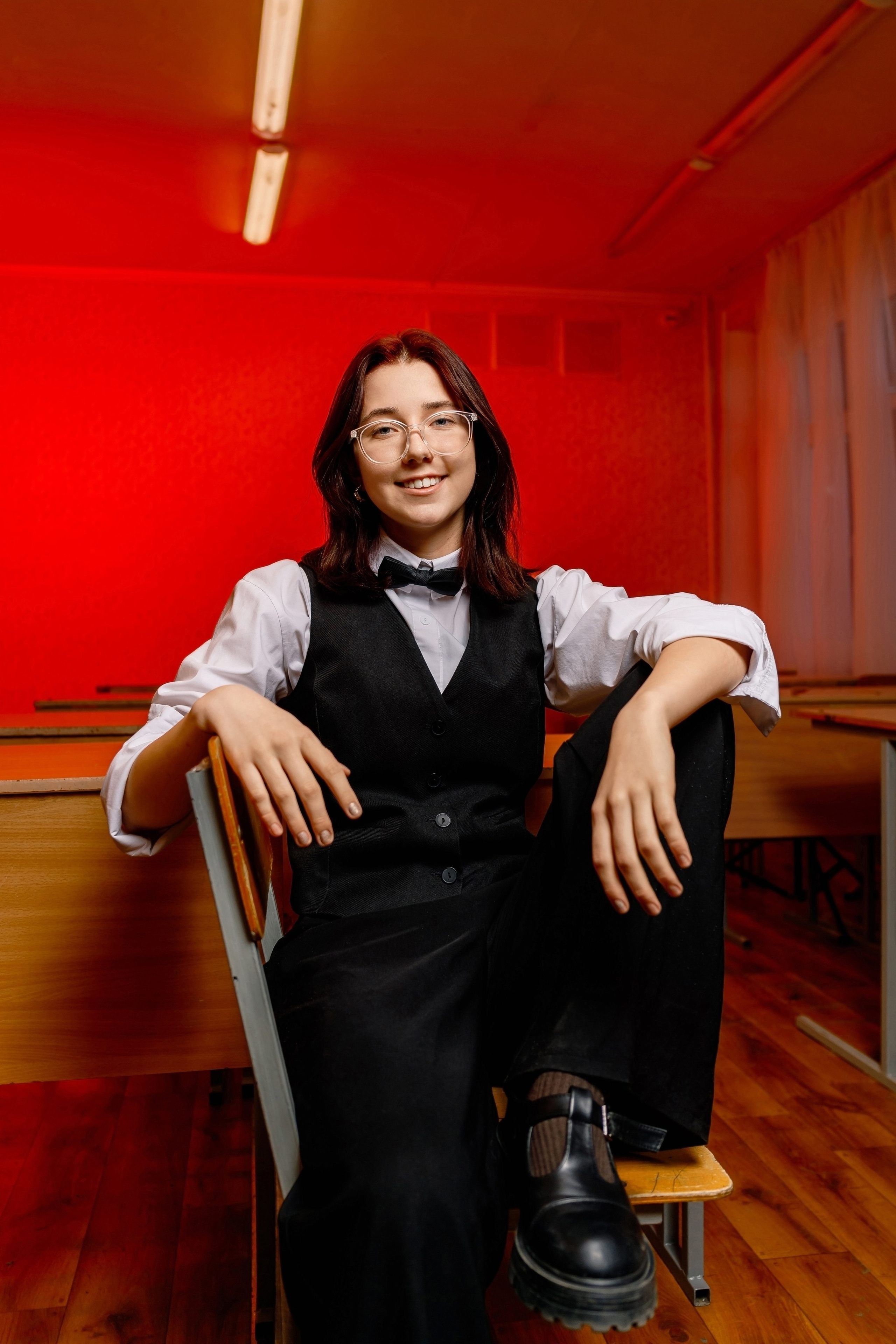 9-а, 14 шк, Каменск-Шахтинский, выпуск 2025