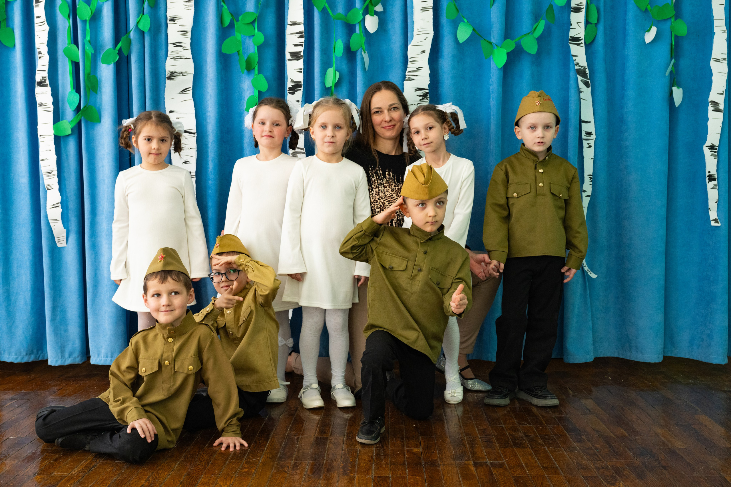 Школы. Детские сады фотосессии. Студийный и свадебный фотограф и видеограф в Севастополе — Юлия Макаренко