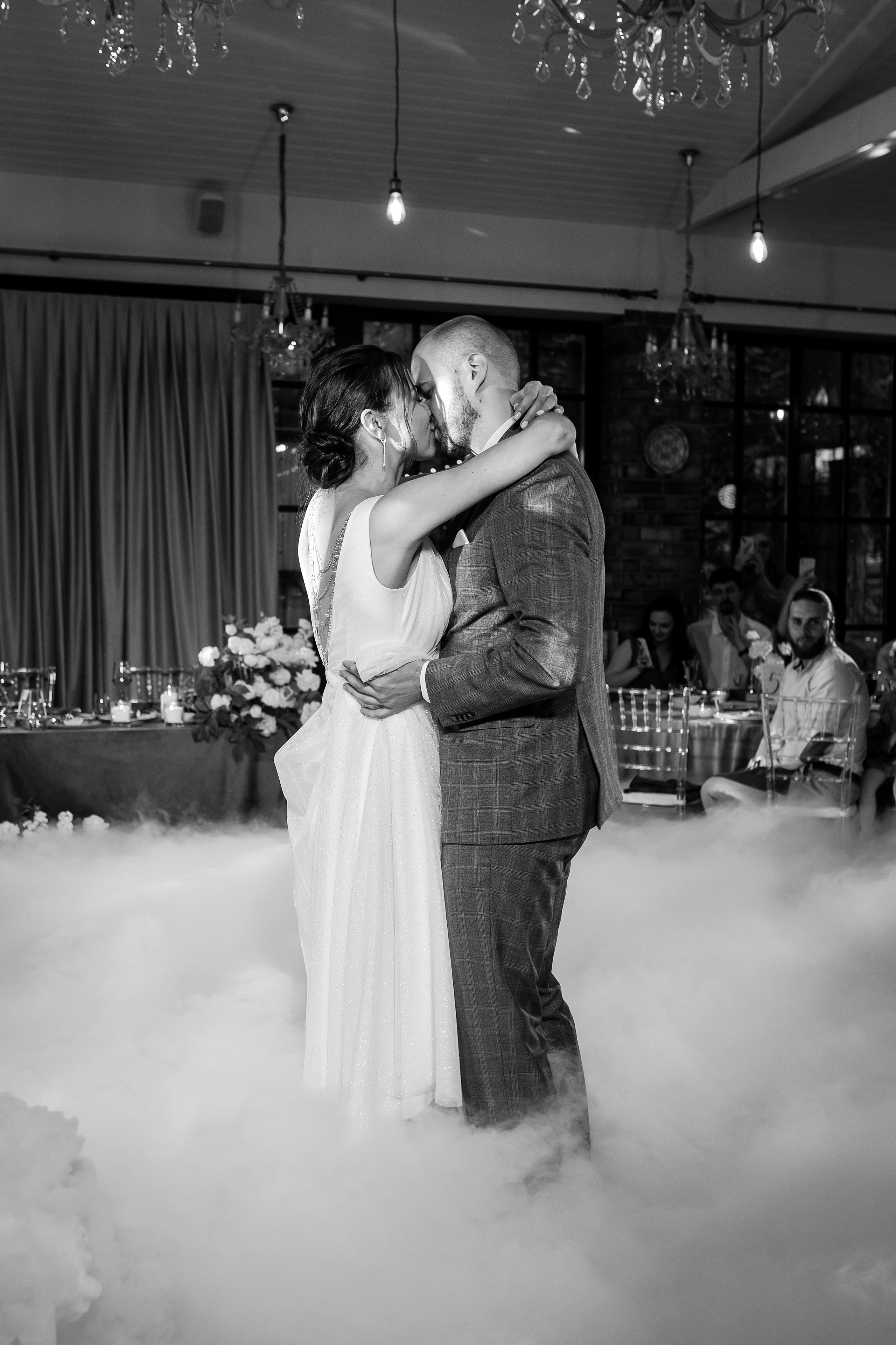 Екатерина и Дмитрий. Свадебный фотограф Екатерина Чаусова