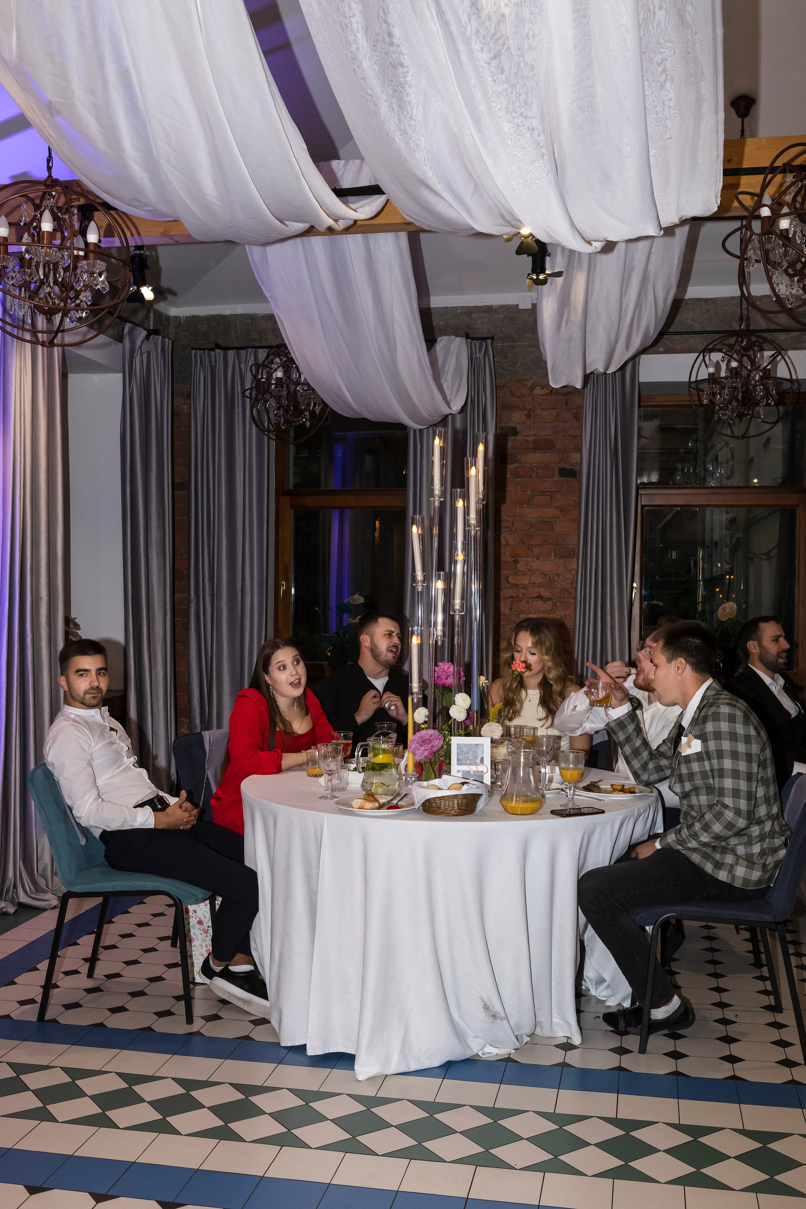 Юлия и Никита. Свадебный фотограф Екатерина Чаусова