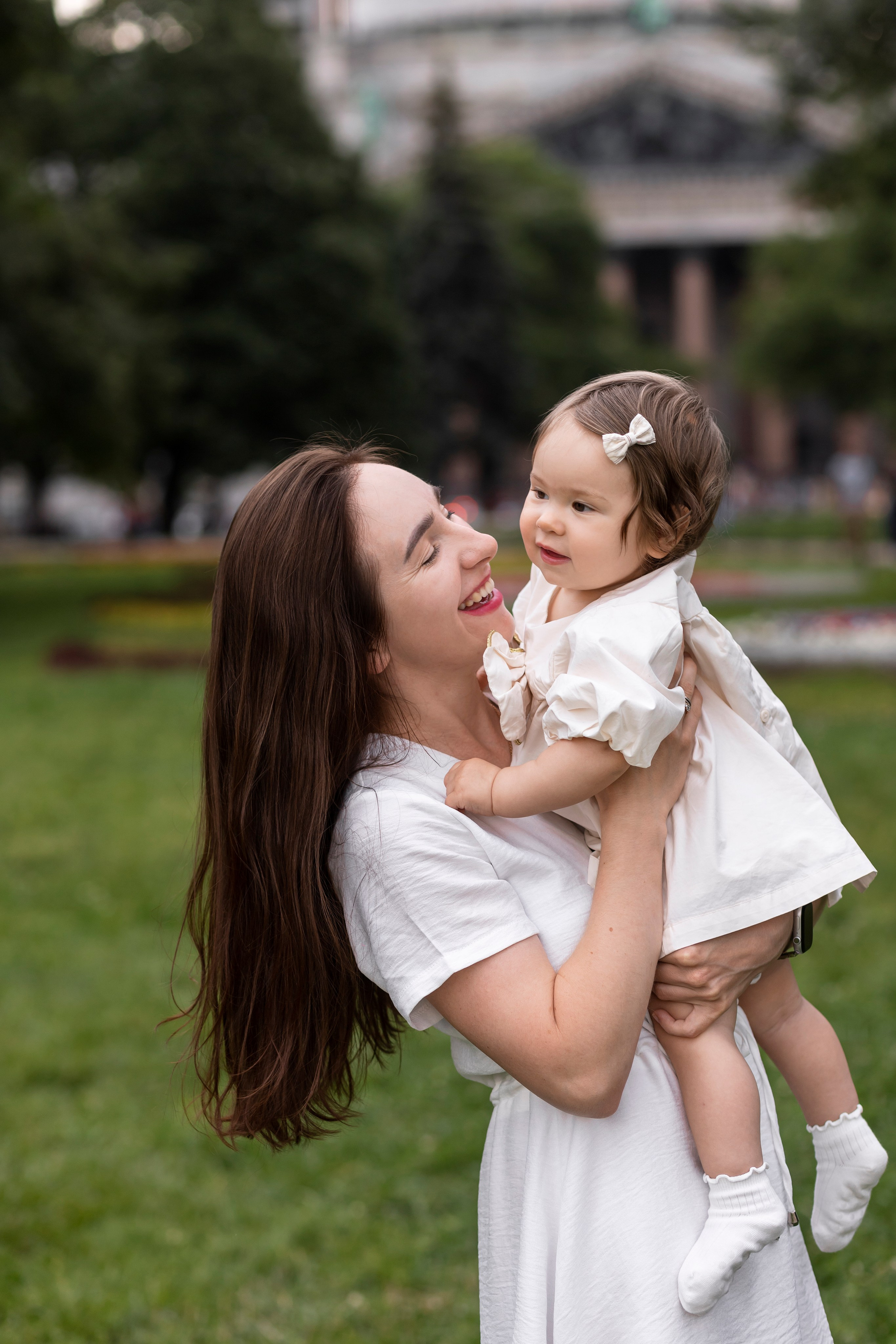 Таня, Дима и Мира. Свадебный фотограф Екатерина Чаусова