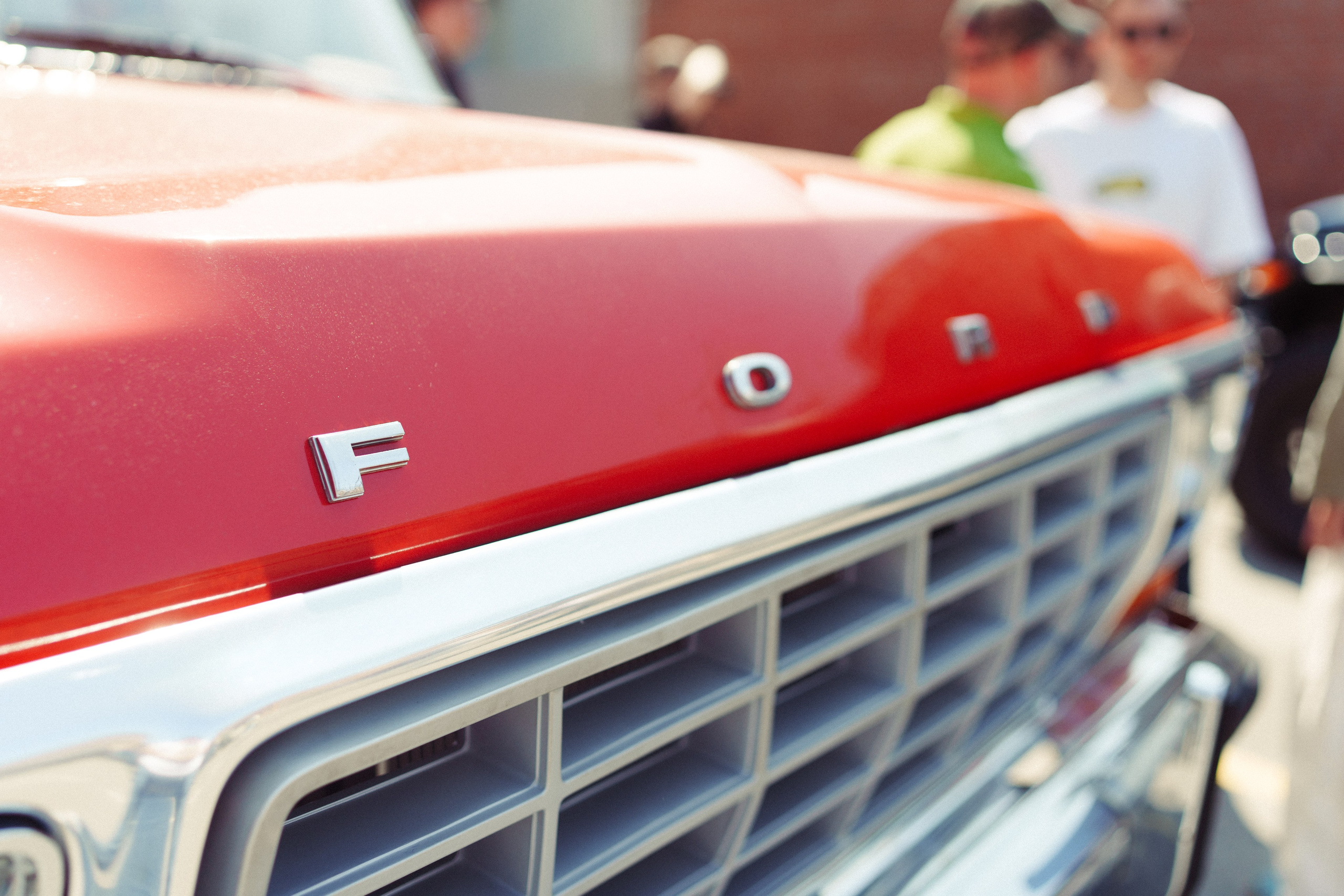 RYE car club. Фотограф в СПБ Алмаз Камаев