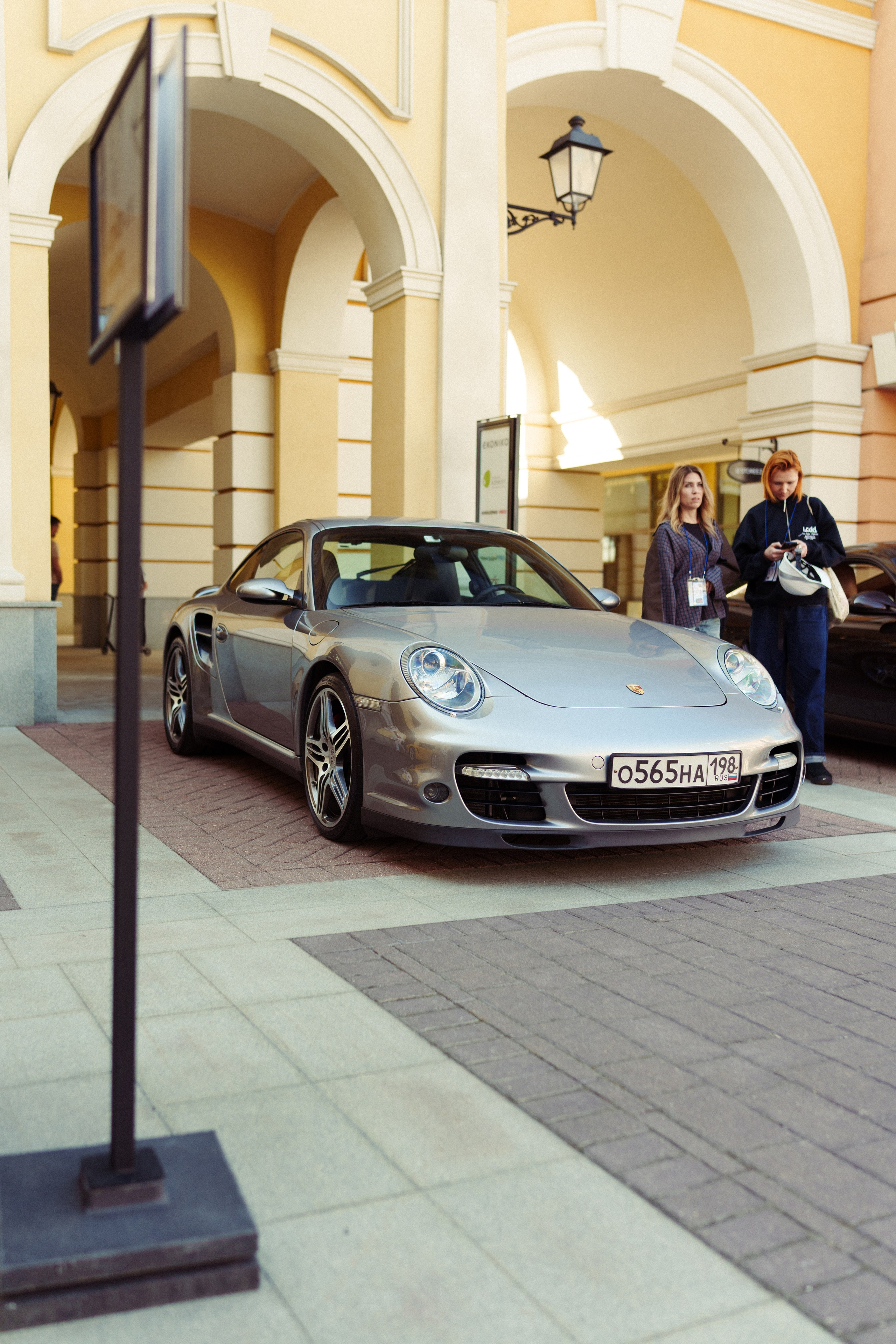 Porsche ride 2025. Фотограф в СПБ Алмаз Камаев