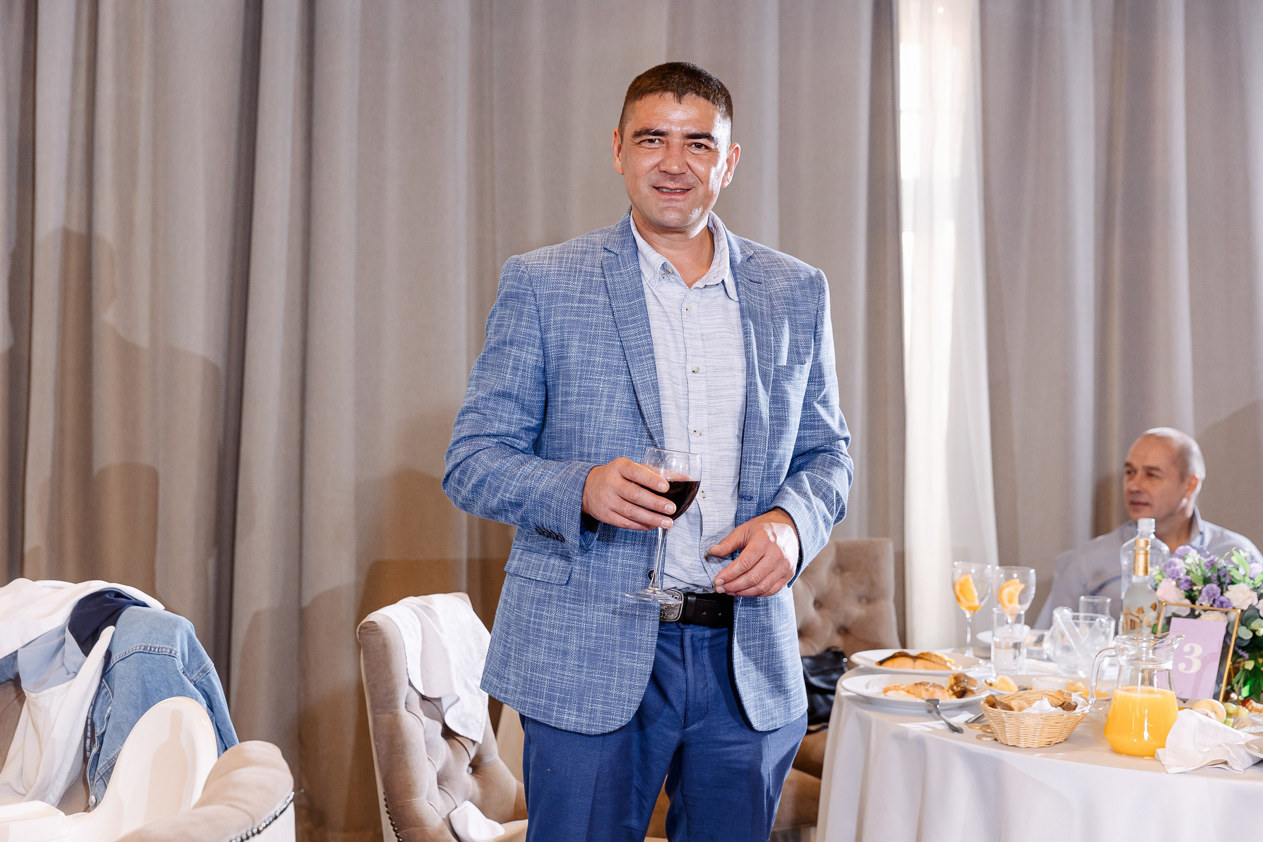 Любовь и Евгений. Свадебный и семейный фотограф в Челябинске Юлия Ишимова