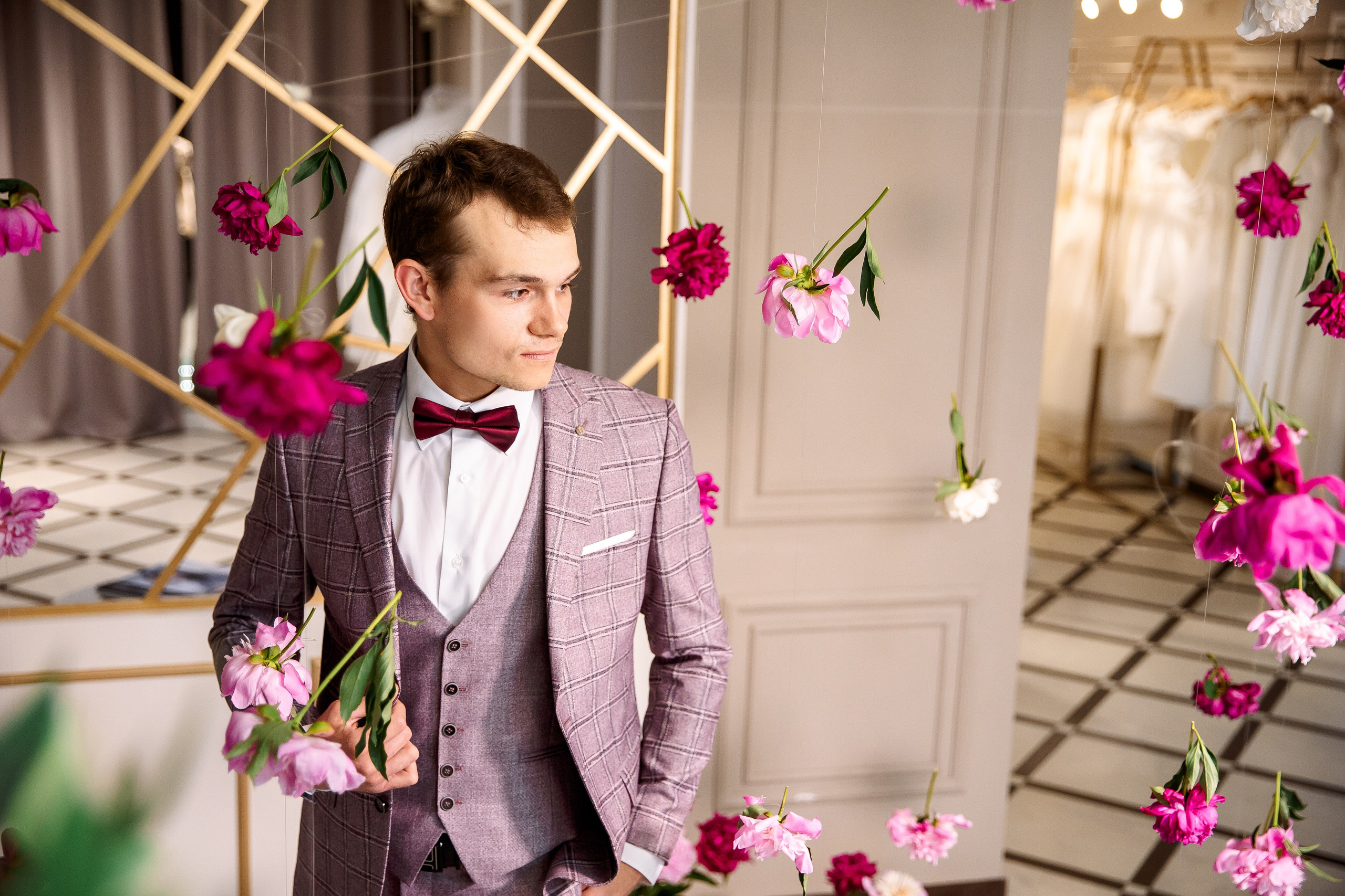 Мария и Никита. Свадебный и семейный фотограф в Челябинске Юлия Ишимова