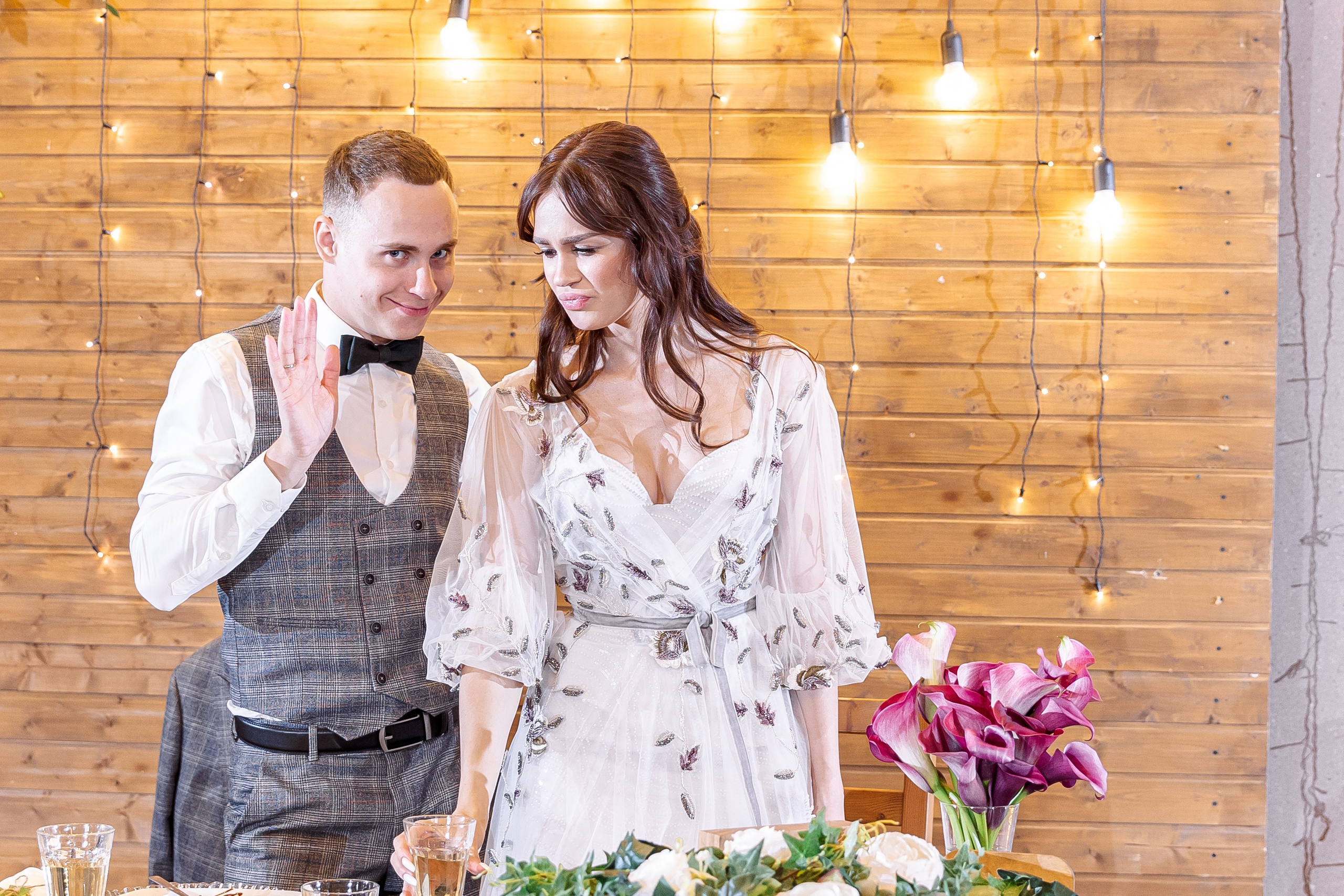 Ангелина и Иван. Свадебный и семейный фотограф в Челябинске Юлия Ишимова