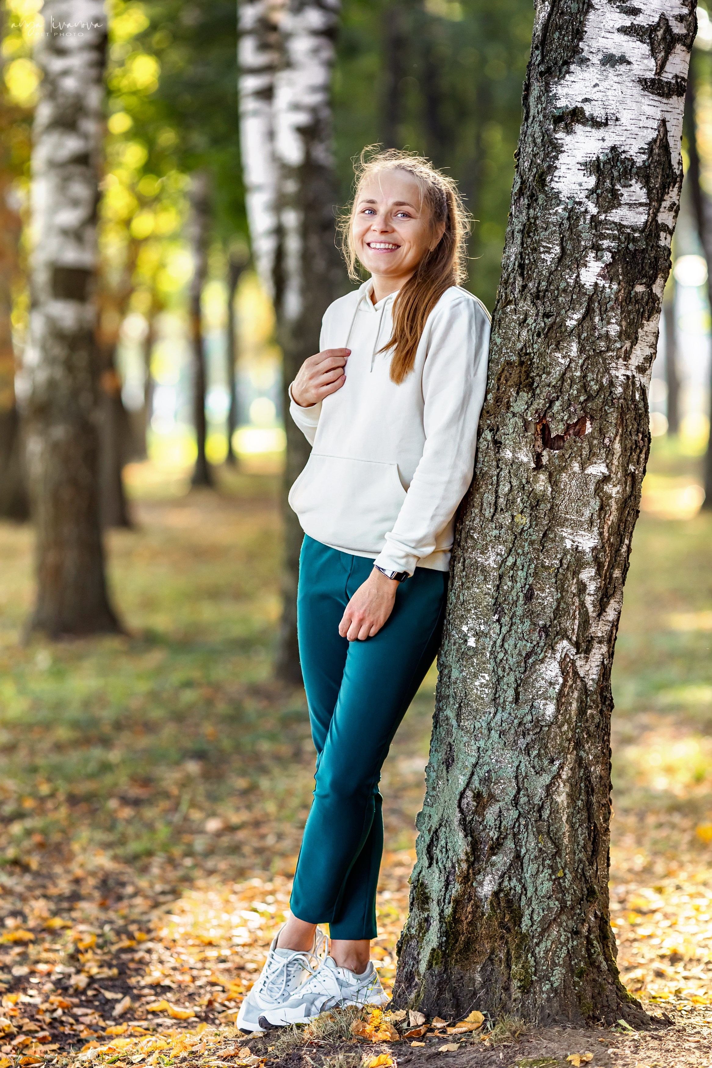 Алена и Майли. Фотограф анималист Аня Ливанова | Рыбинск