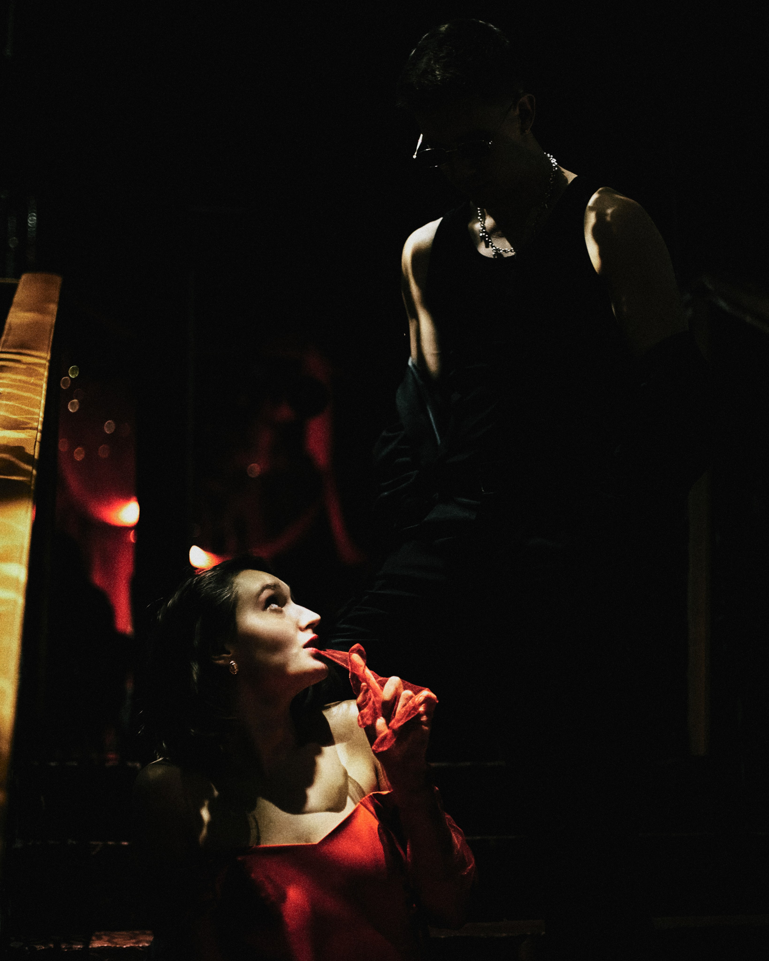 Свадьба Maxim and Julia. Фэшн-фотография и портреты в Владивостоке. Превращаю съёмку в повествование — создаю образы с сюжетом, которые остаются в памяти