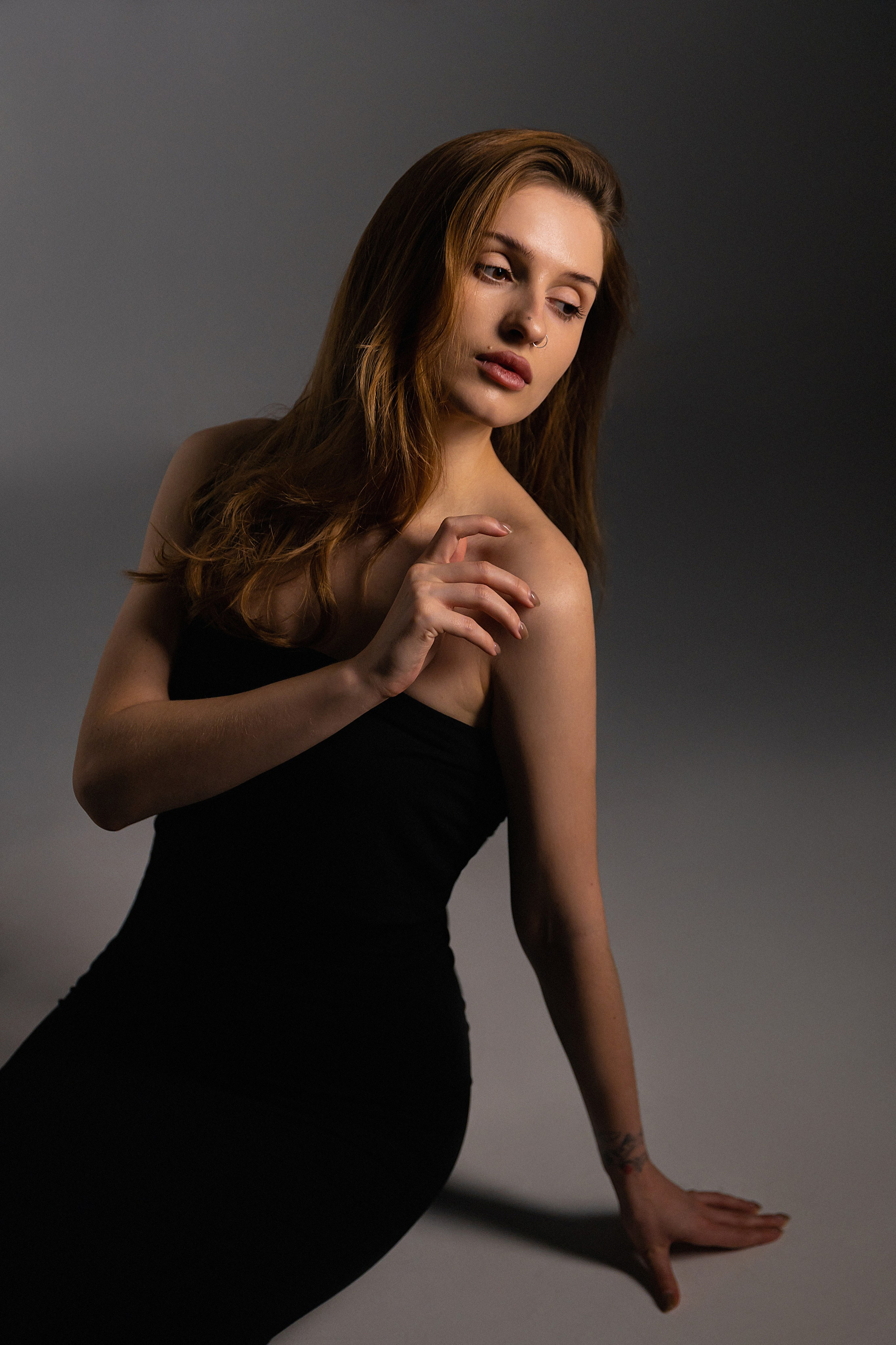 Фотограф Воронеж Юлия Брижан