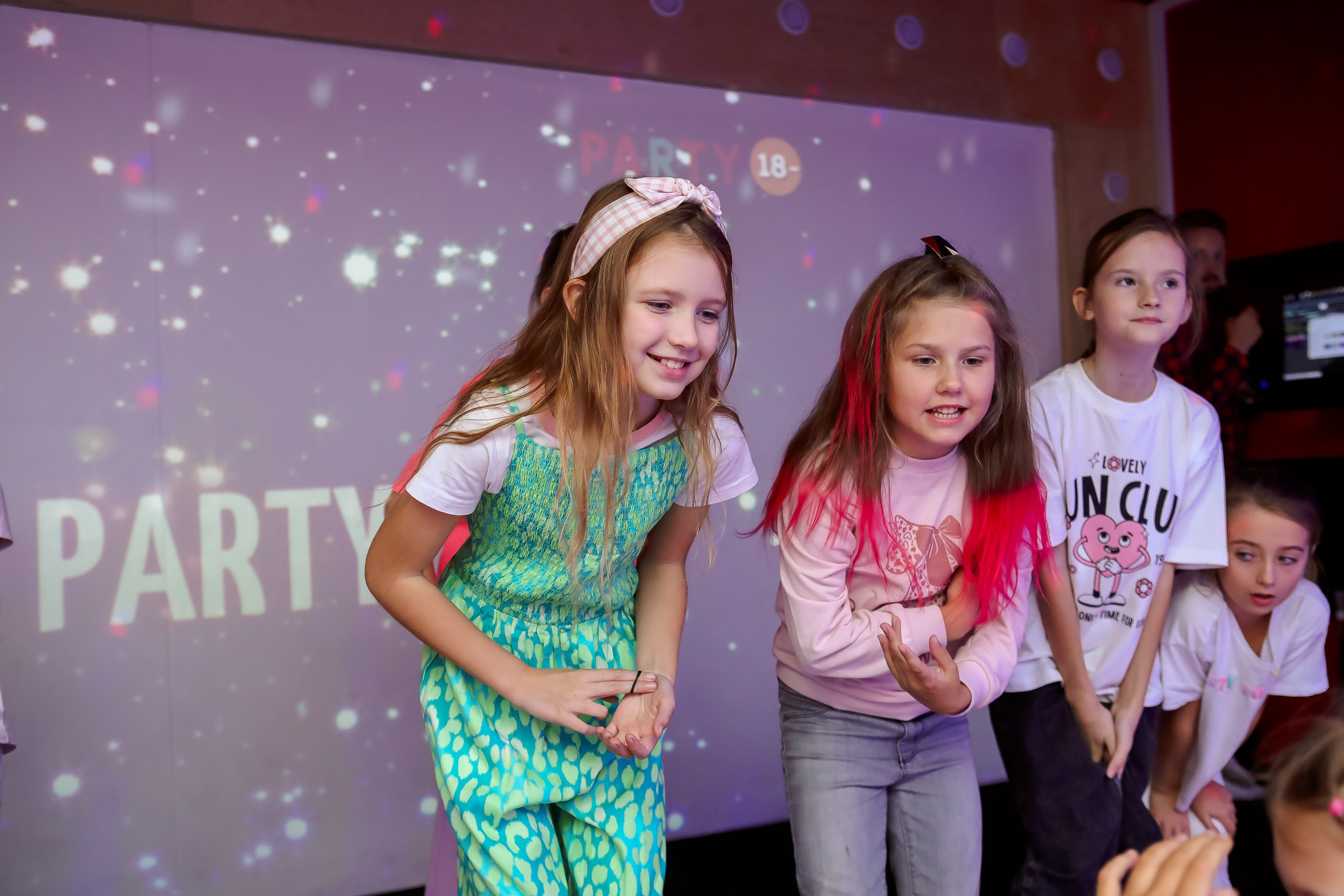 Юле 9 лет. Семейный и свадебный фотограф во Владивостоке Аня Смецкая