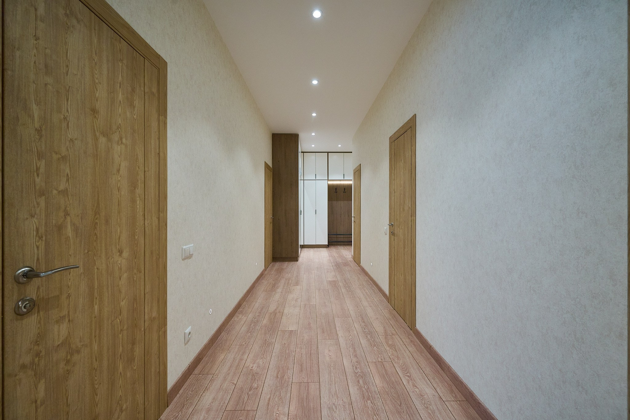 Квартира 141. Интерьерный фотограф в Краснодаре